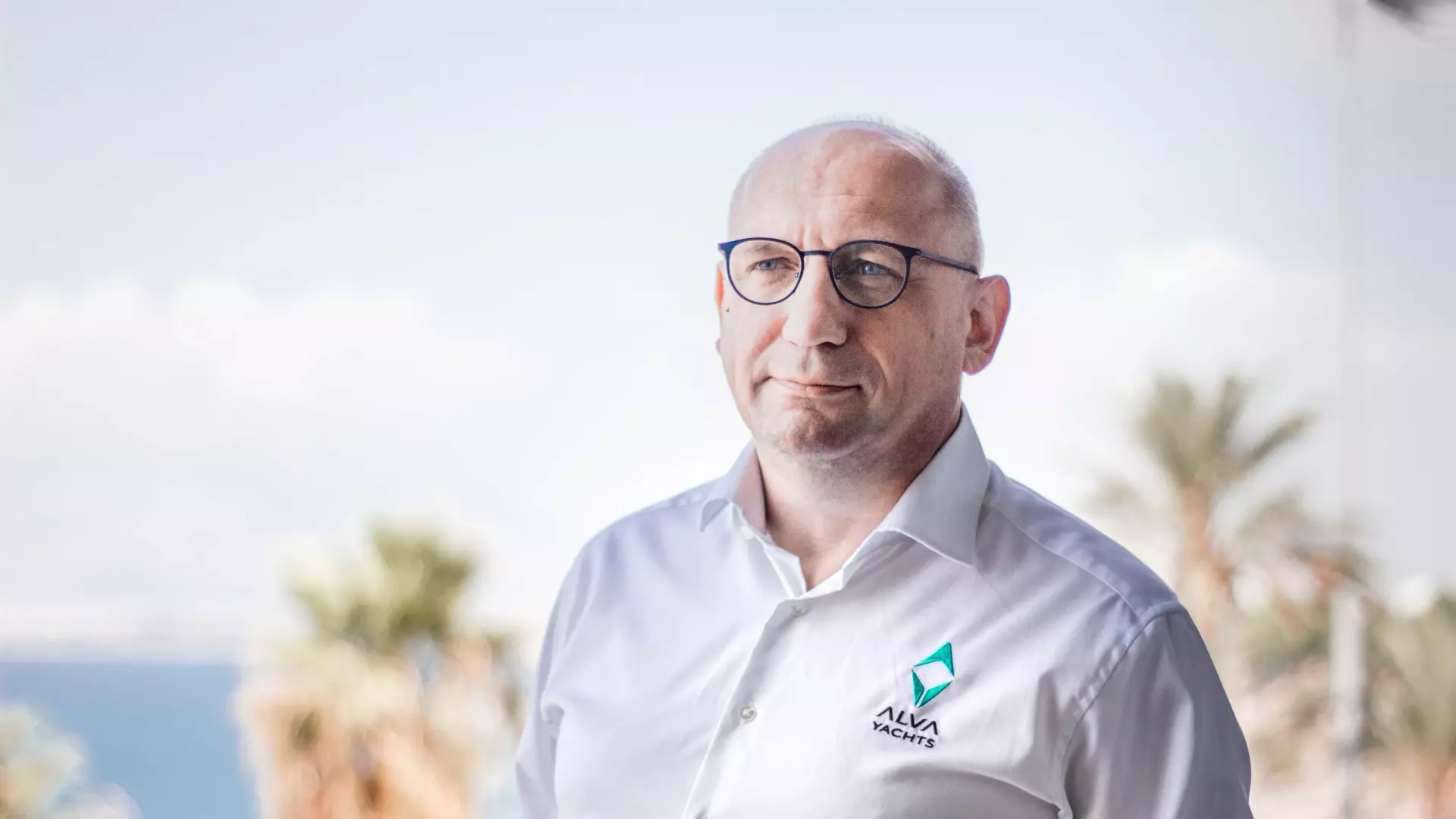 Holger Henn Is Pushing the Boundaries With ALVA Yachts