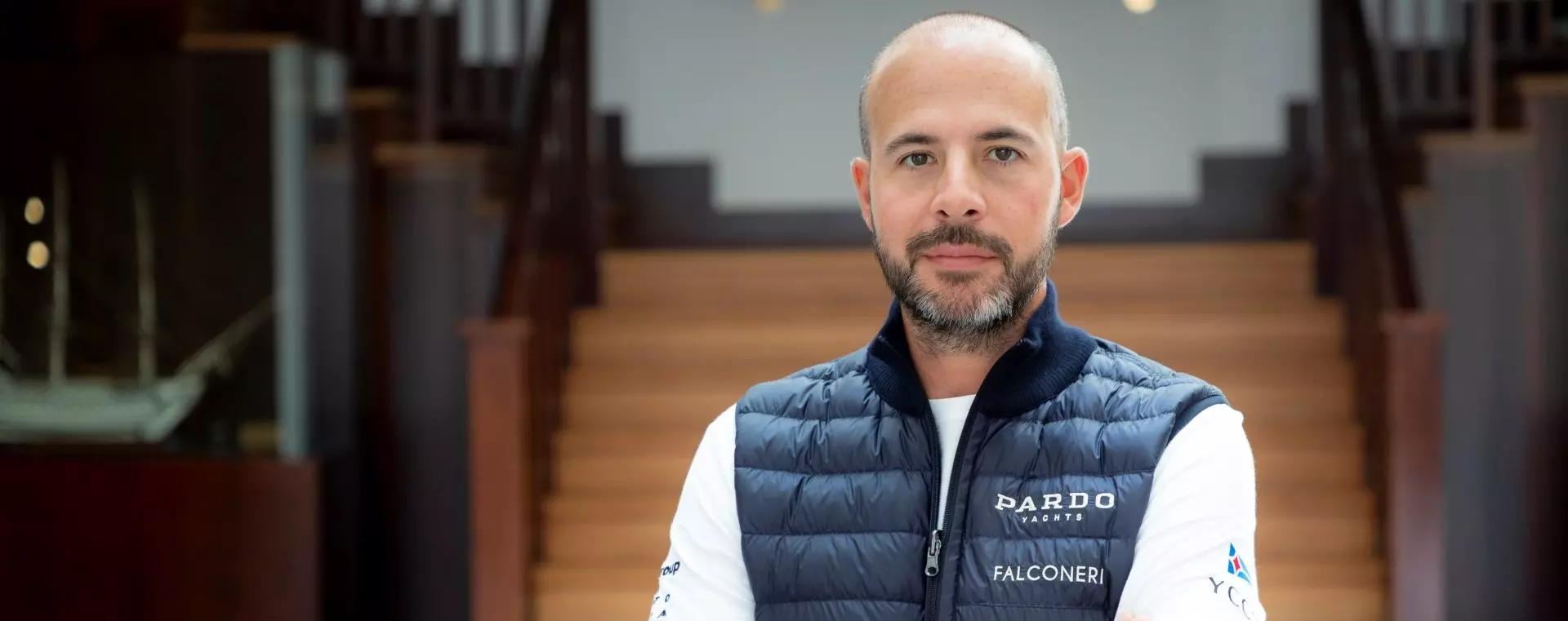 Marcello Veronesi: Charting a New Course for Cantiere Del Pardo