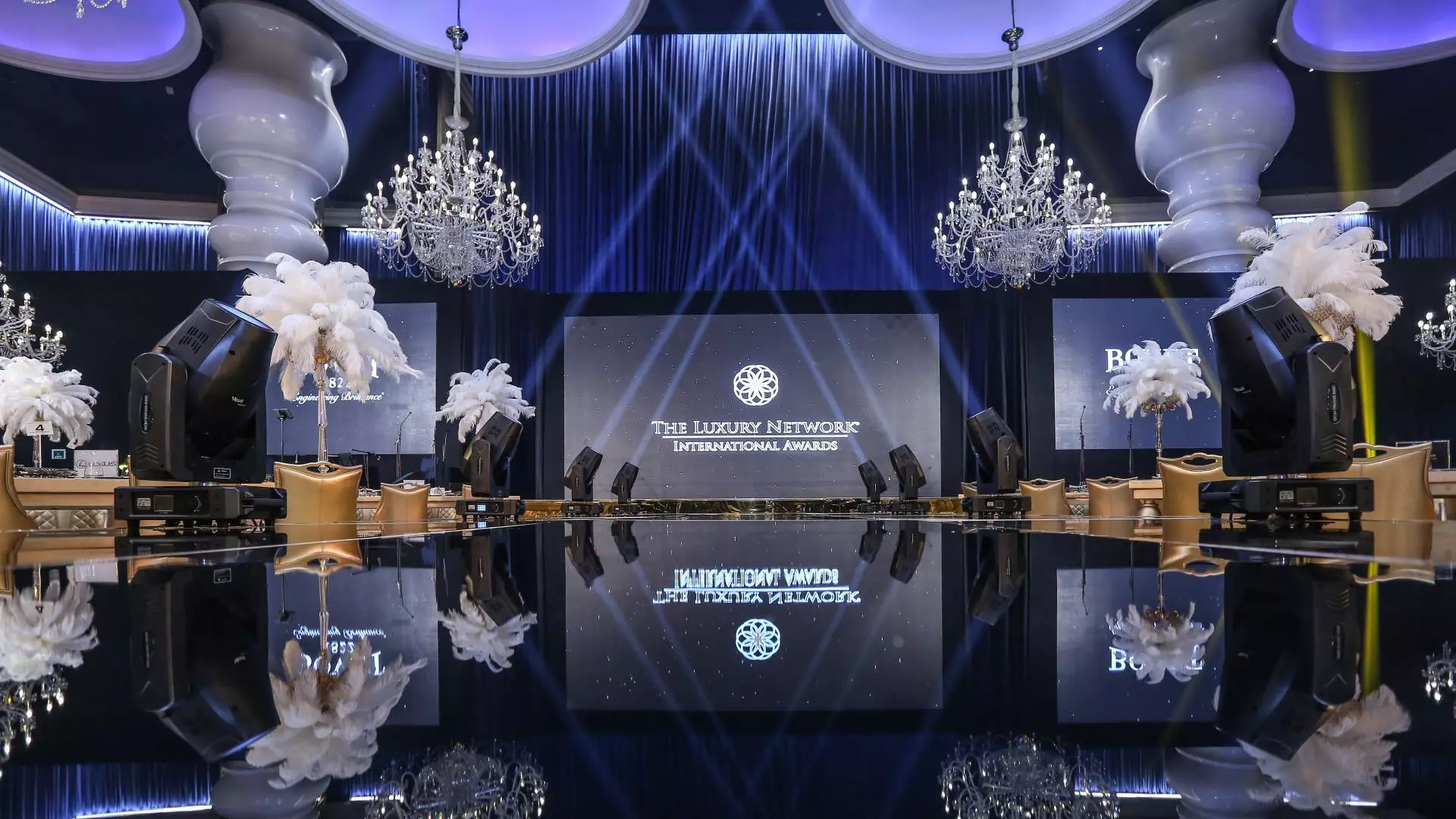 Join the Luxury Industry at Luxury Network Adria Insight Series