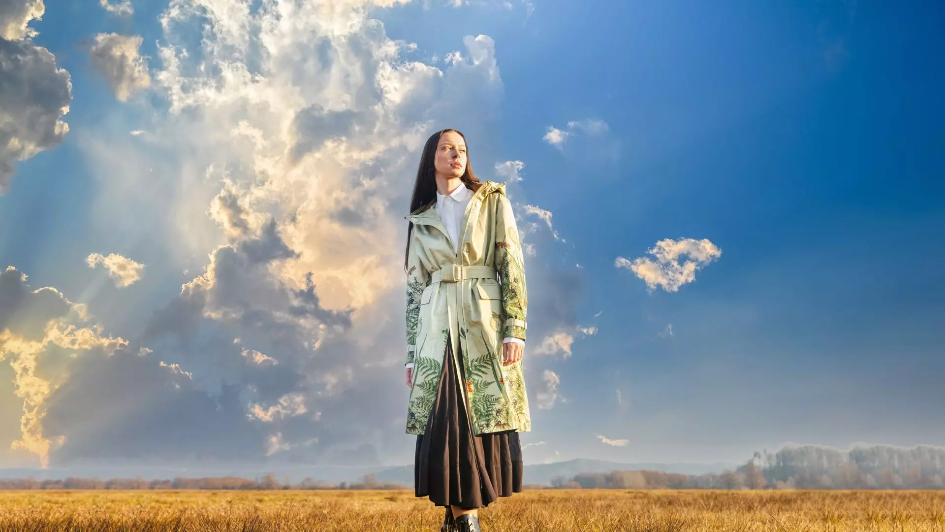 Sustainable Fashion: From Ego to Eco System