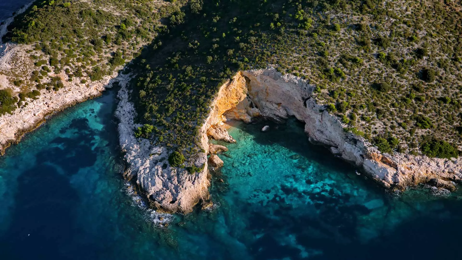 Discover Biševo: Croatian Island We All Dream About