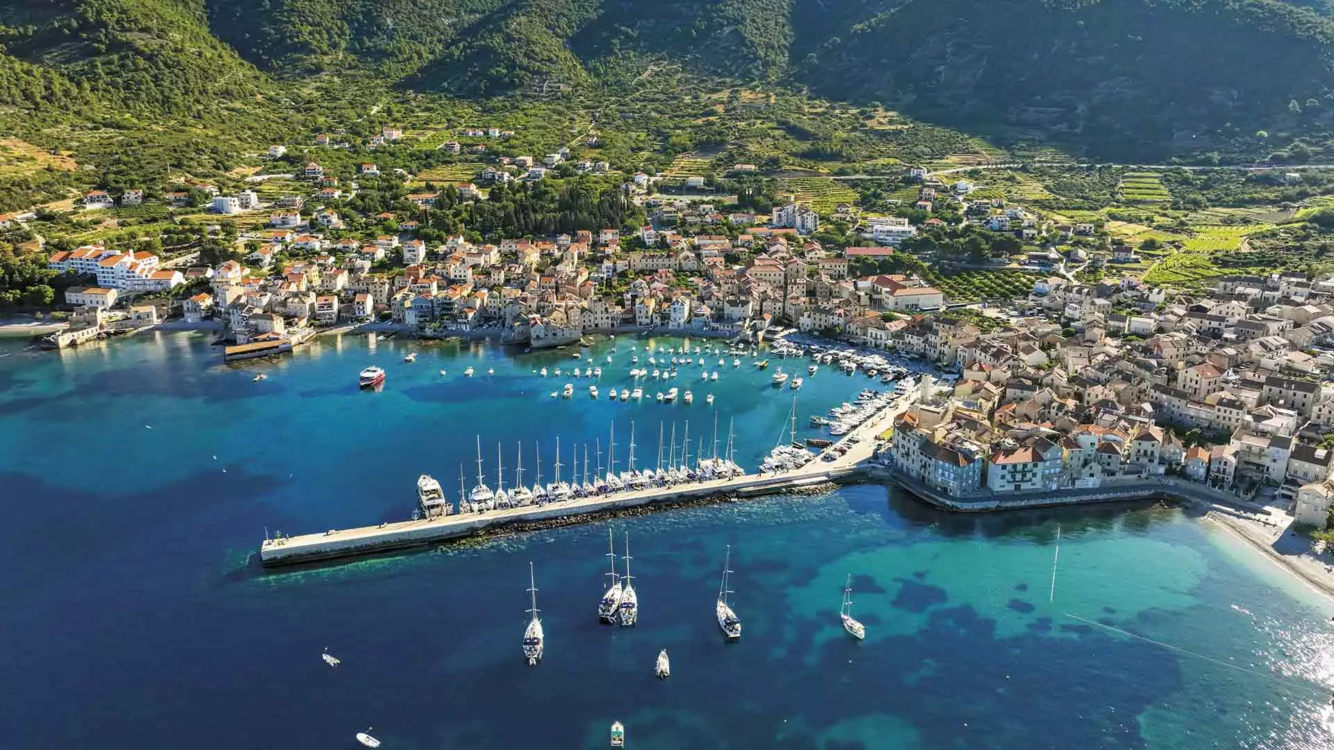 The Komiža Guide: Unveiling the Soulful Side of Vis Island