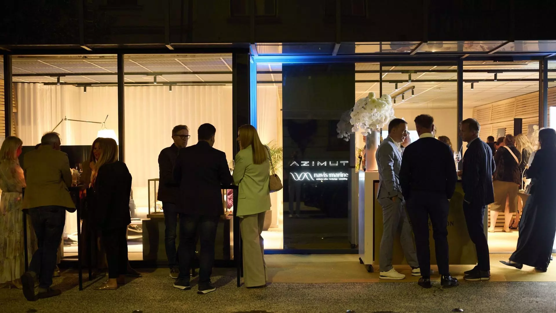Navis Marine Expands Presence with New Ljubljana Office
