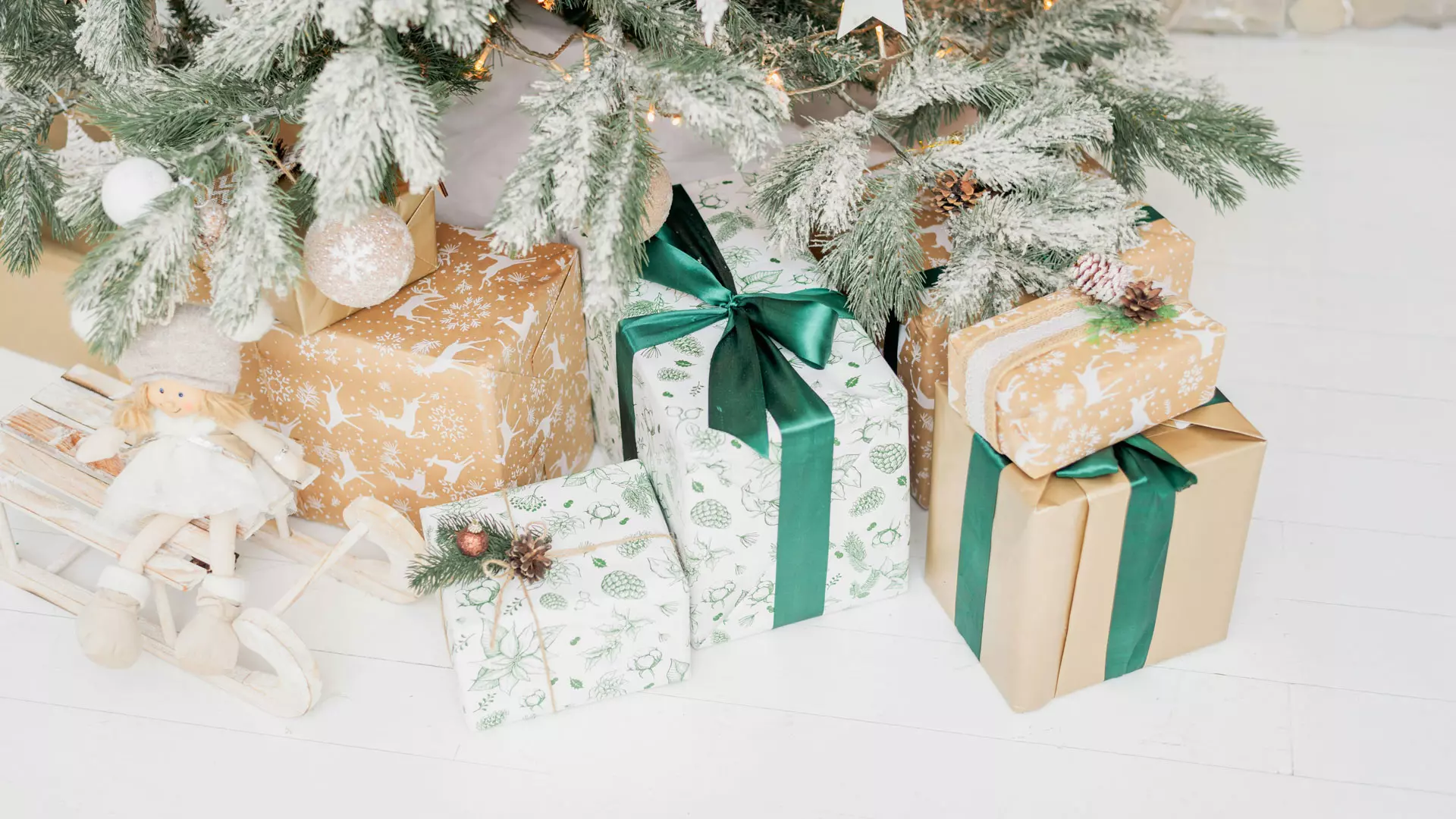 Exceptional Christmas Gift Ideas for a Season of Style