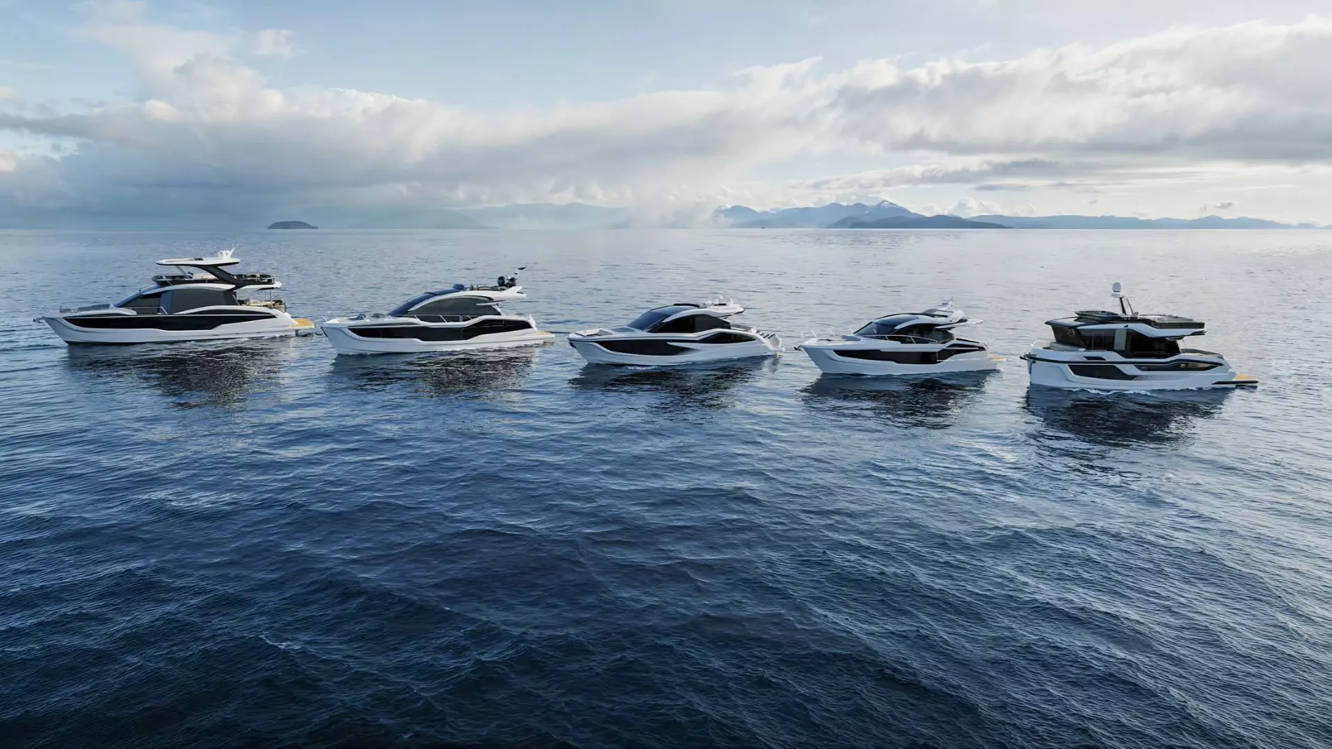 Galeon Adriatic: Premium Gateway to the Adriatic Yachting Lifestyle