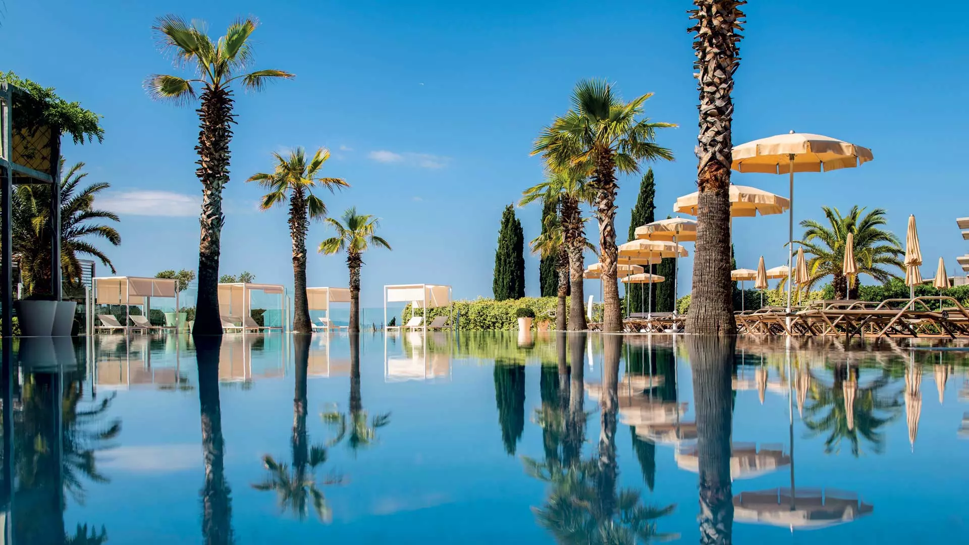 Radisson Blu Split: Adriatic Oasis That Offers Everything