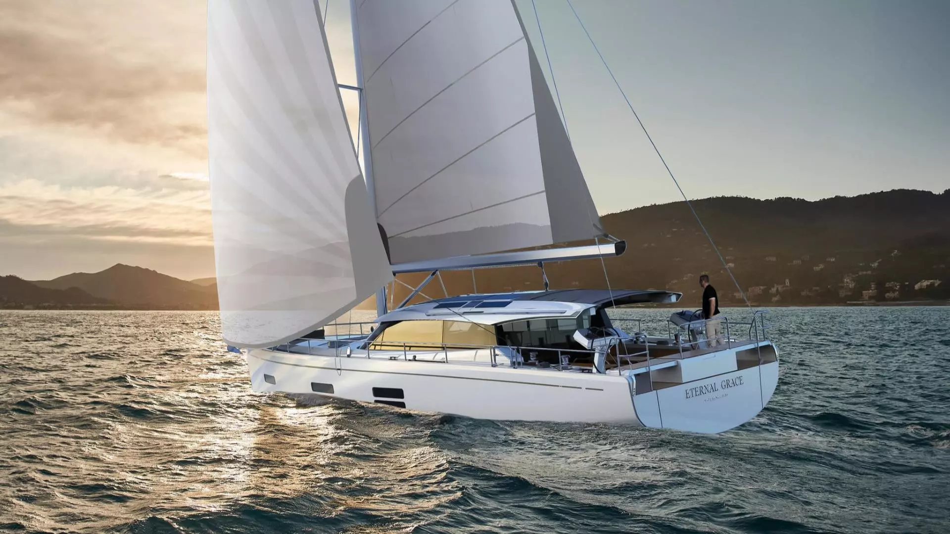 New Moody Decksaloon 48 launched