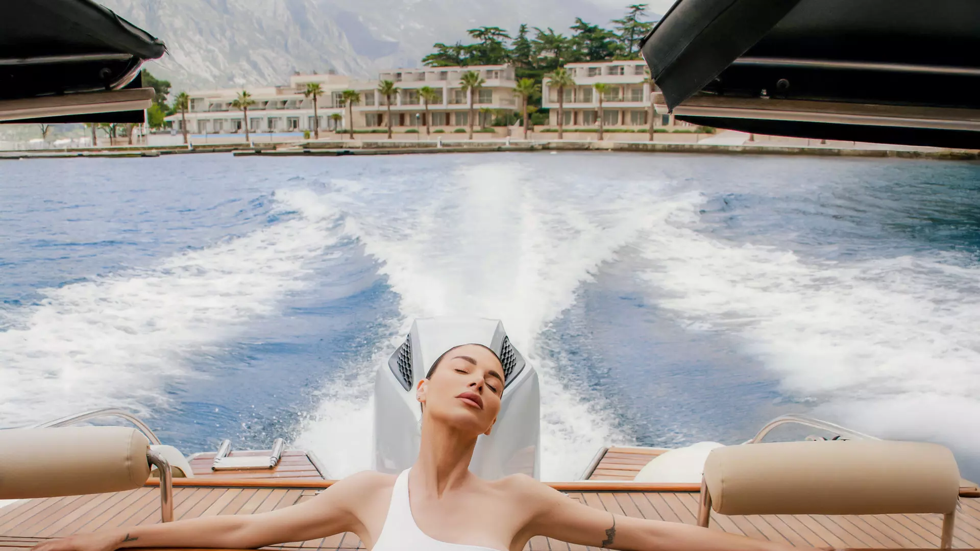 Hyatt Regency Kotor Bay Resort: Summer Retreat for Yachting Enthusiasts
