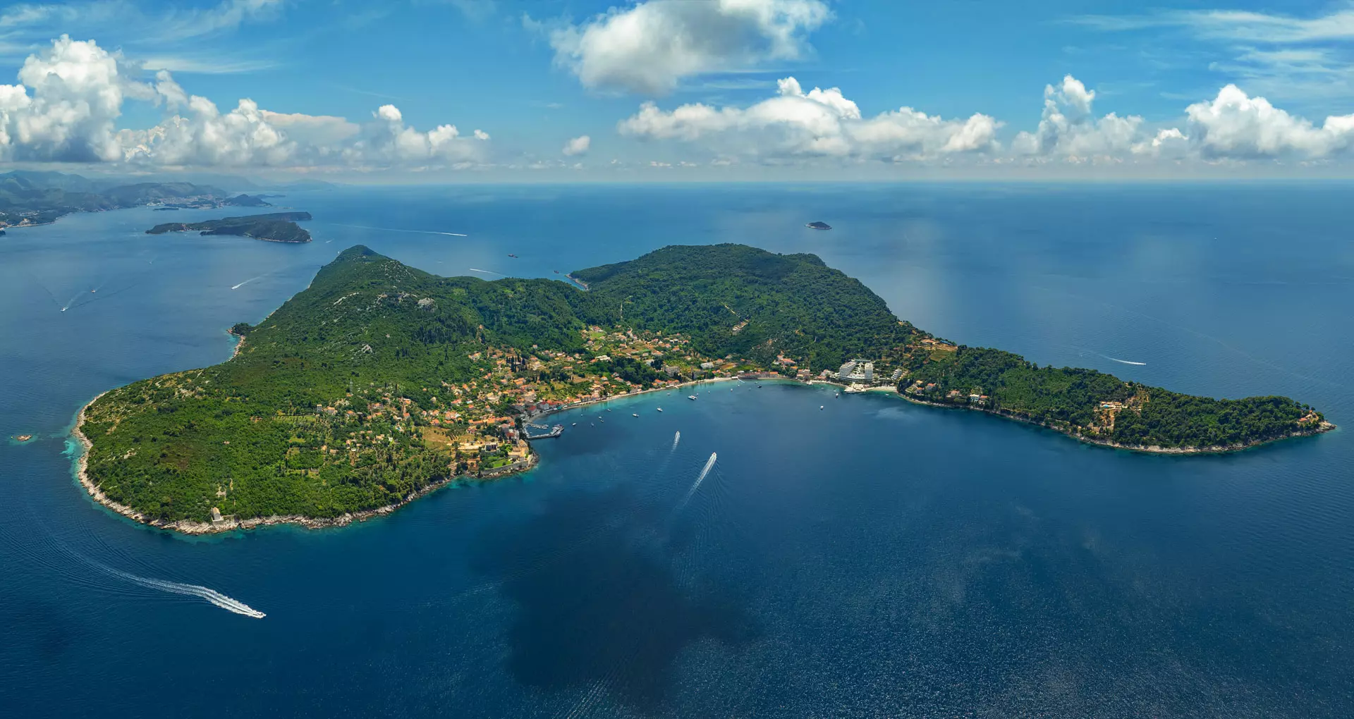 Top Yacht Charter Destinations in Croatia at a Glance