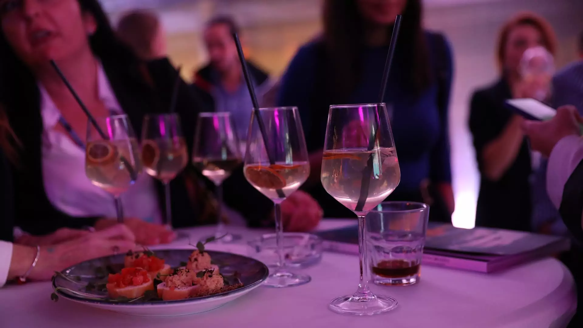 Yachts Croatia After Show Party: A Night of Great Atmosphere