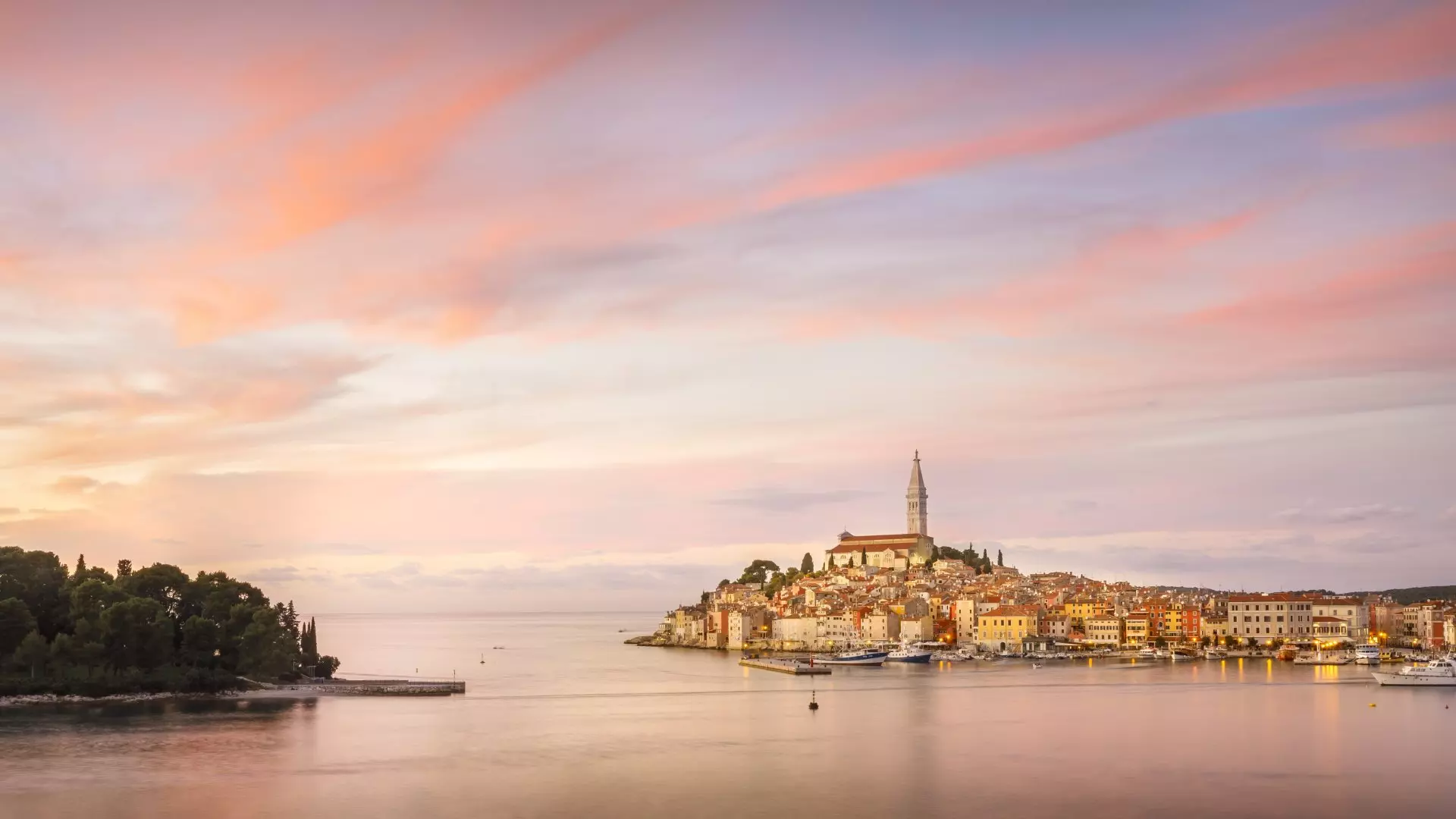 Rovinj à la Carte: Top Fine Dining Restaurants in Rovinj