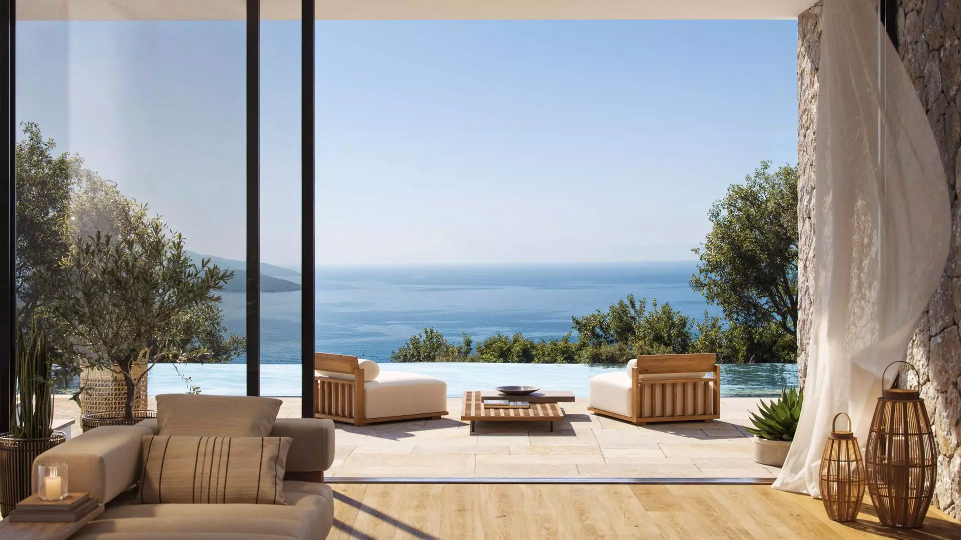 Luštica Bay: Redefining Prime Real Estate in the Adriatic