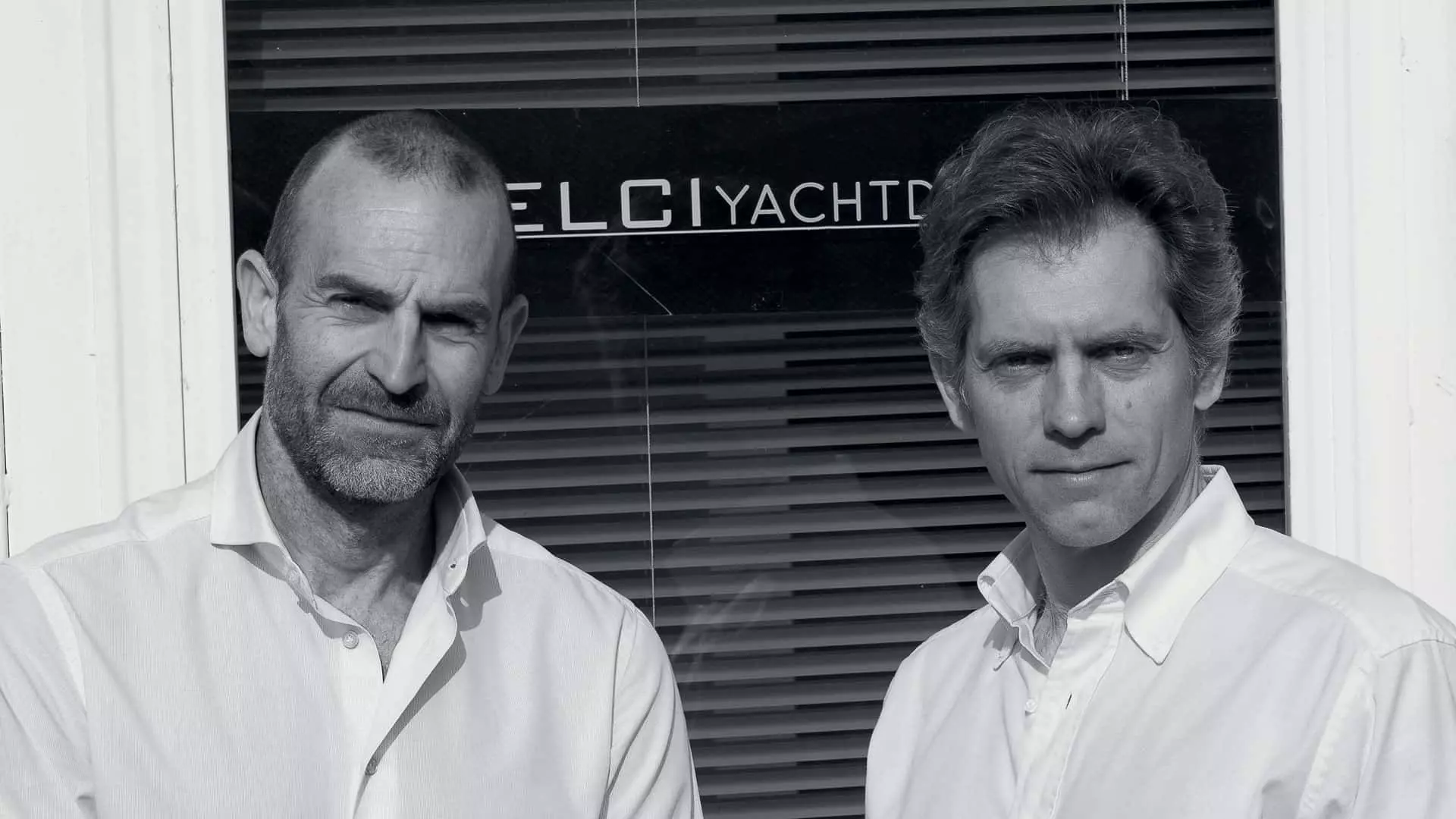Umberto Felci: Performance Designer