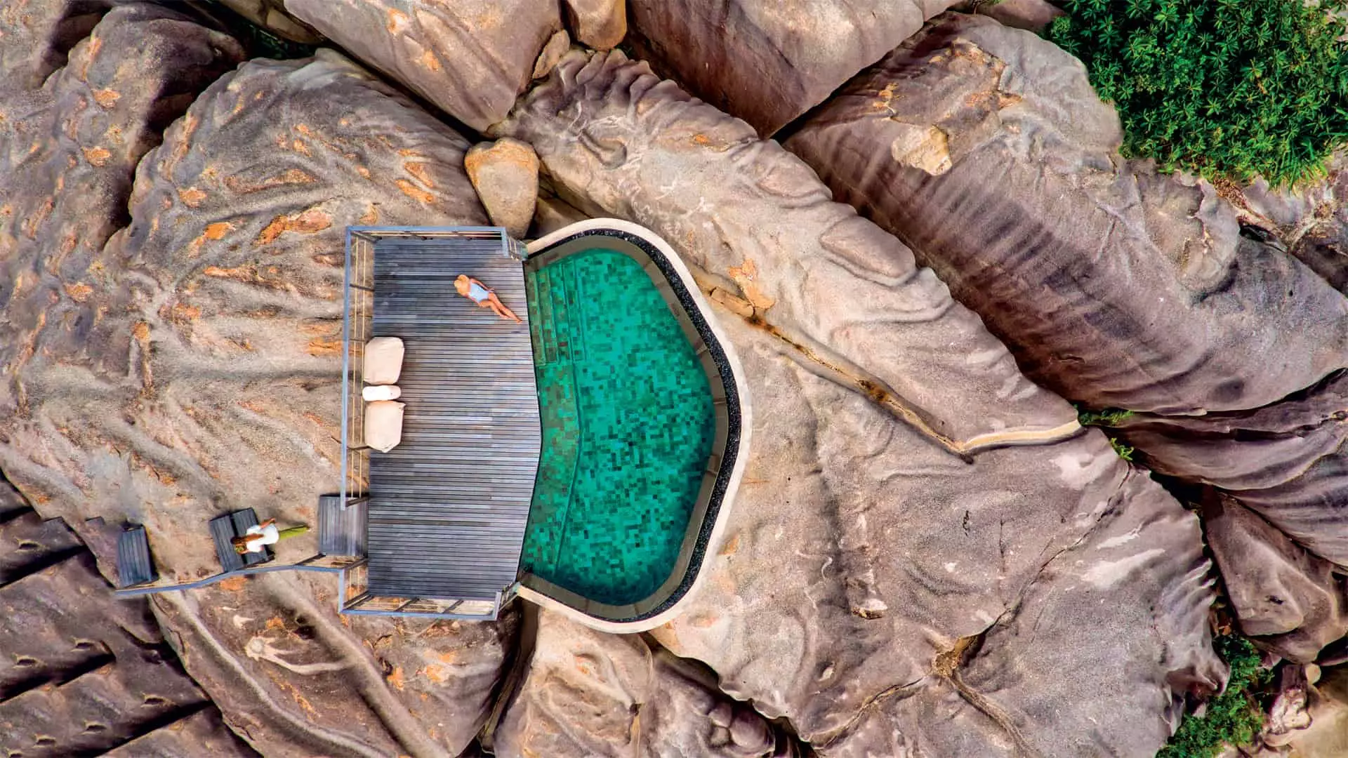 Private Island Vacation: 5 Resorts for Ultimate Escape