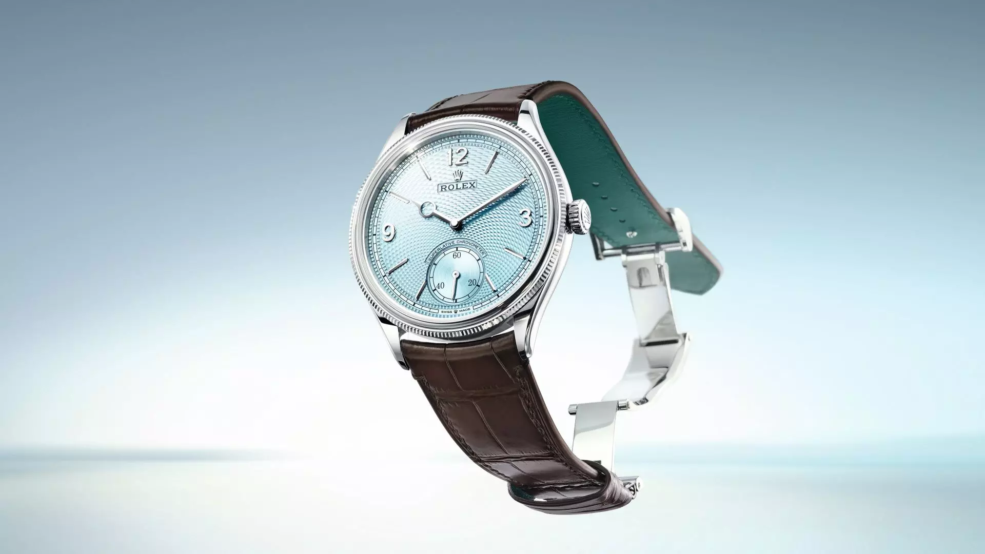New Rolex Watches 2025: Imagination in Movement