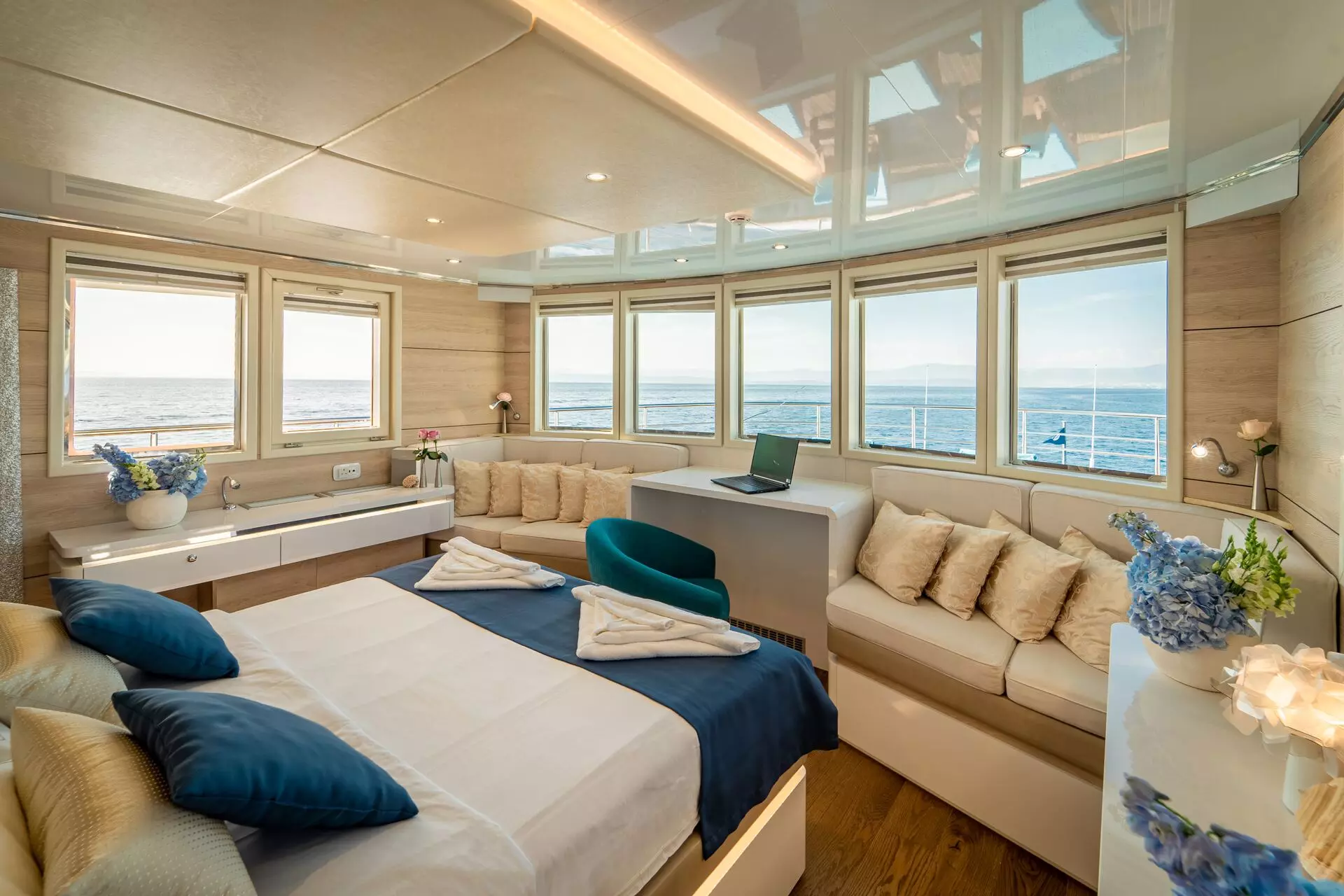 41. RIVA VIP stateroom - Sun deck.jpg