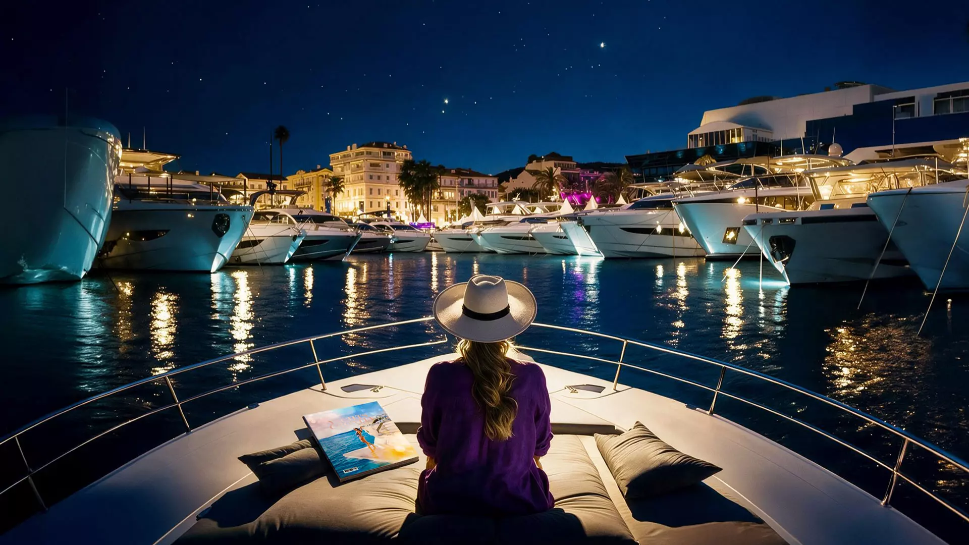 Yachts Croatia, lista para el Festival Náutico de Cannes 2026