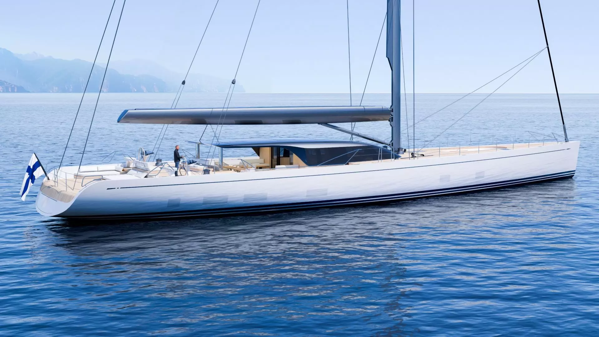 Swan Alloy 44, Leading Swan’s Alloy Era