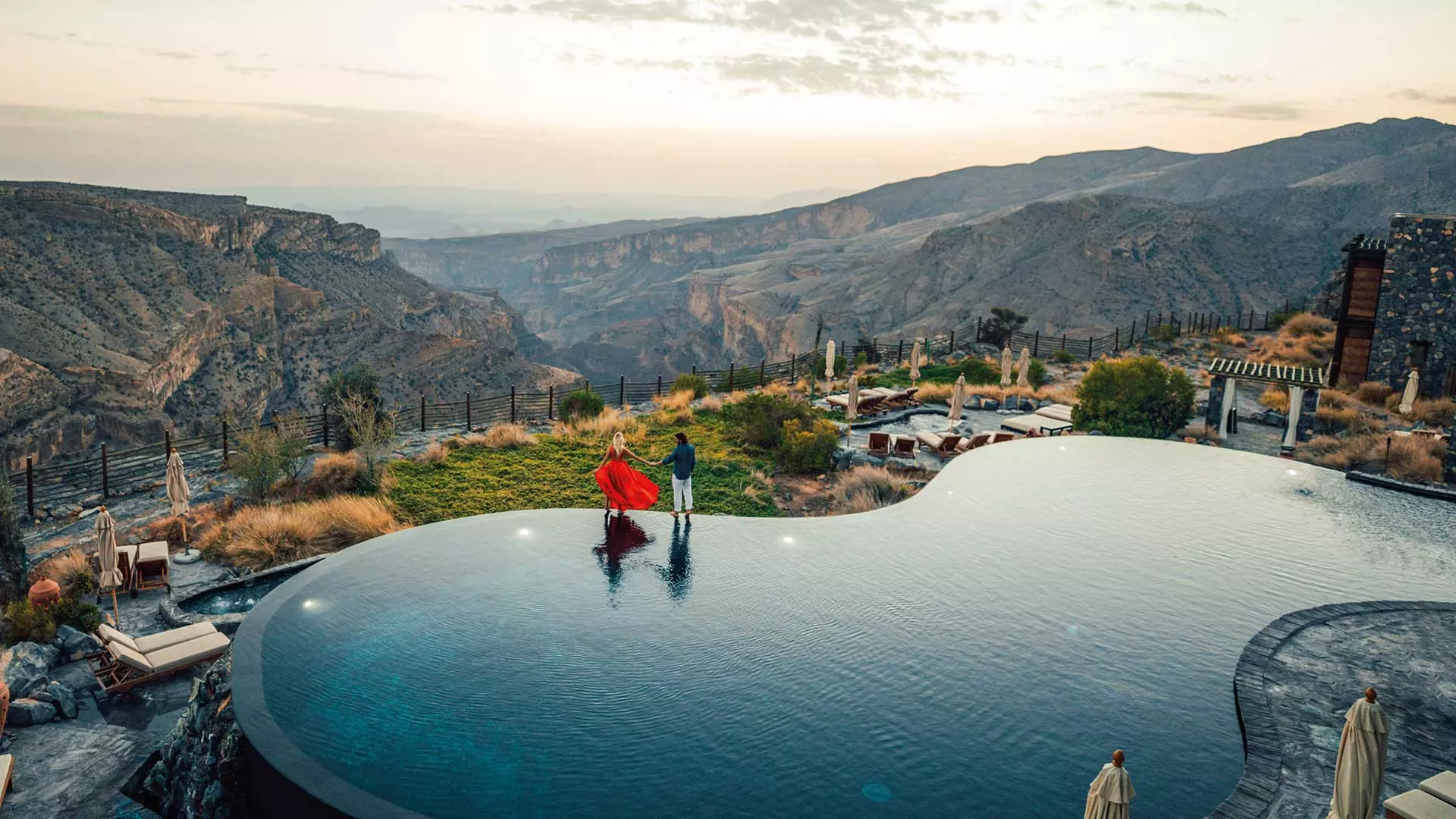 From Snowflakes to Stars: The Chronicles of Luxury Winter Getaways