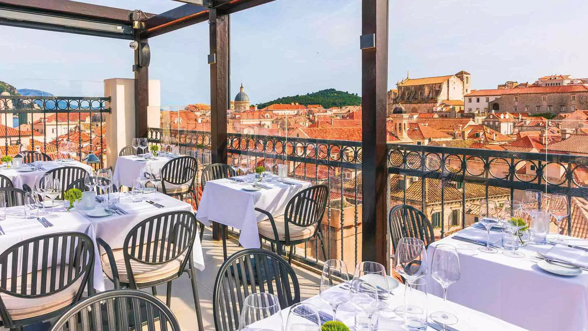 Dubrovnik Restaurants: Taste Beloved Local Gems