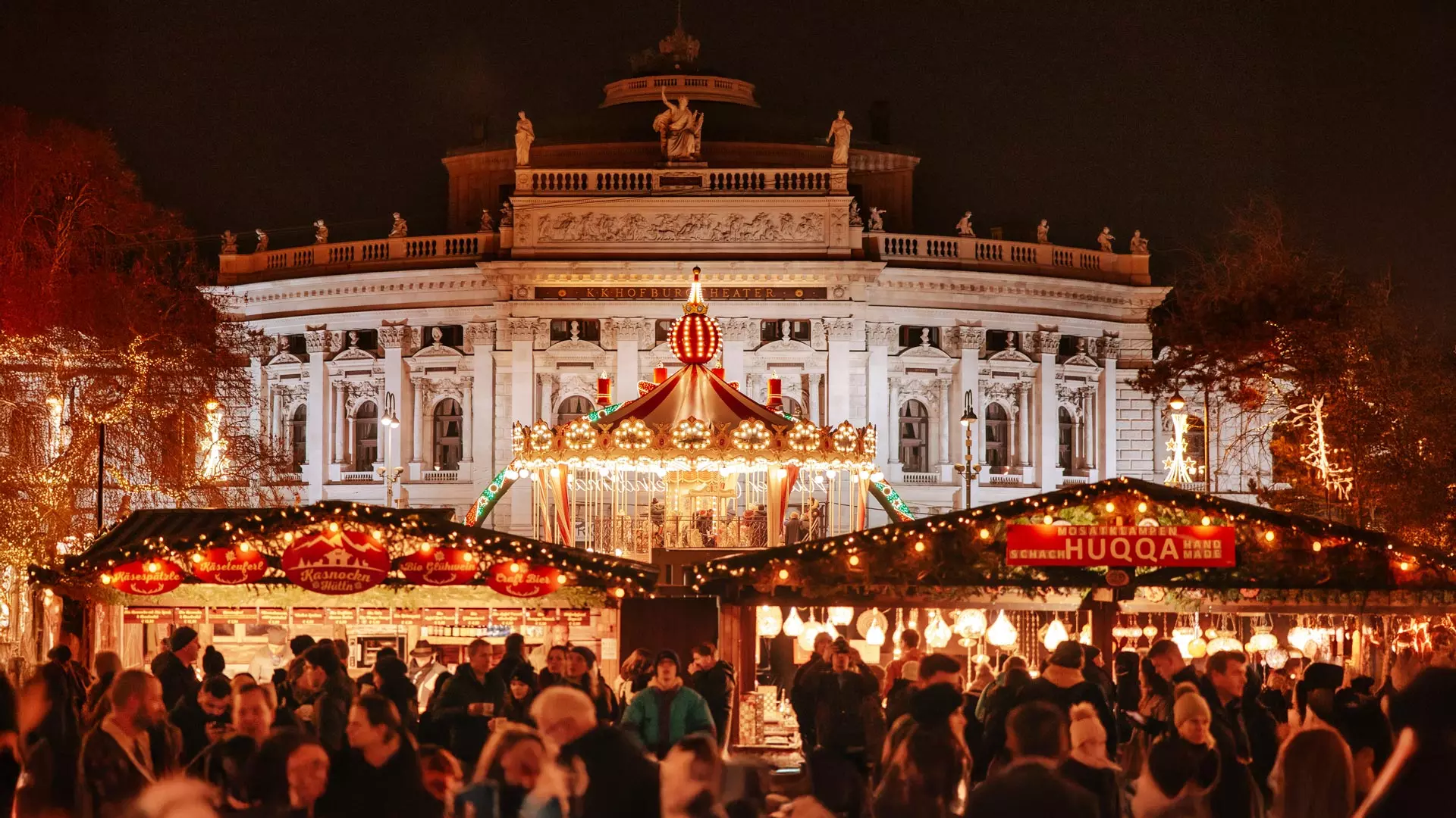 Advent in Europe: Top 5 Cities That Turn Christmas Into a Fairy Tale