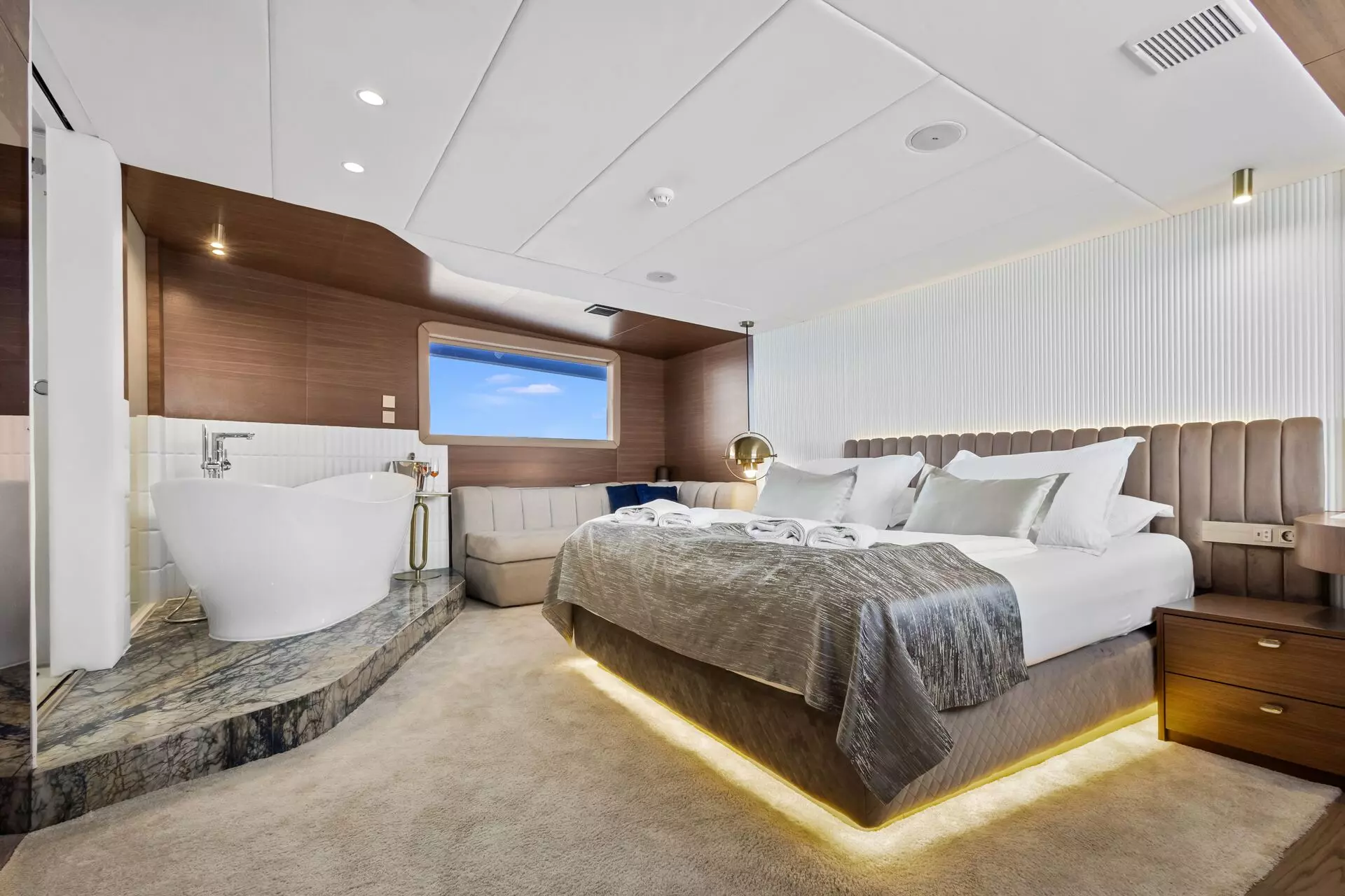 57. BELLA - Master stateroom - Main deck.jpg