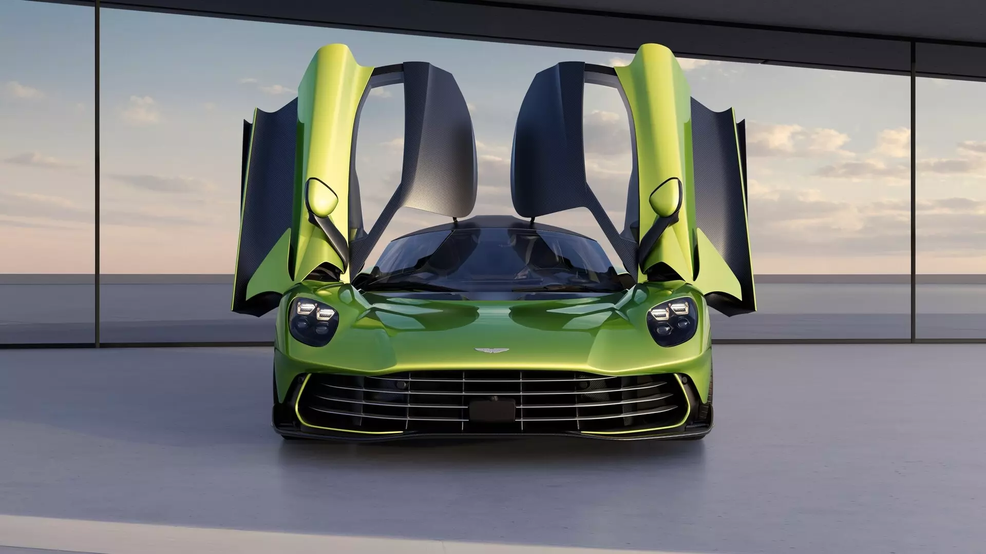Hypercars cover
