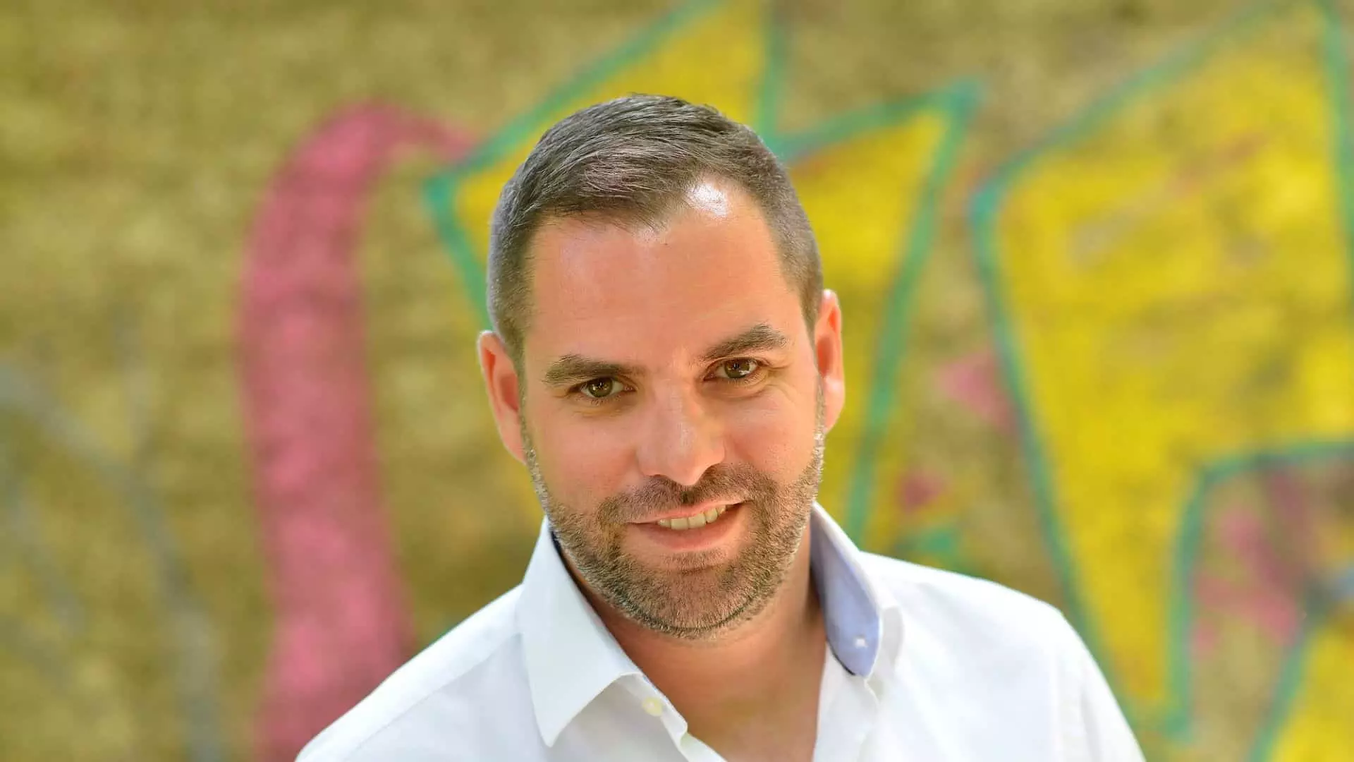 Filip Morić: Boldly Into the Future