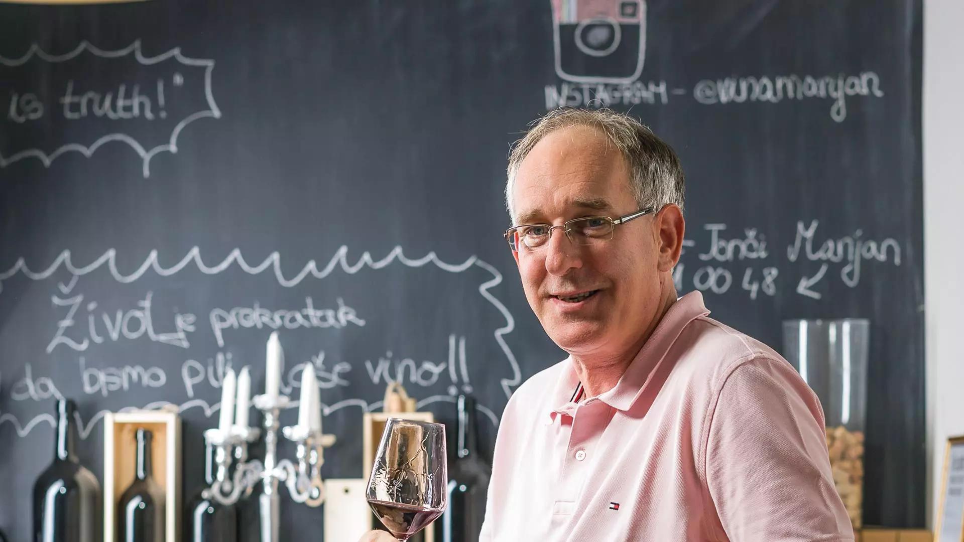Tonči Marijan: Hvar Winemaking at Its Finest