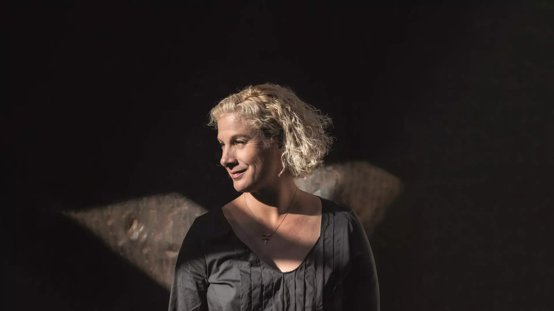 Ana Roš: Big Dreams in Soča Valley