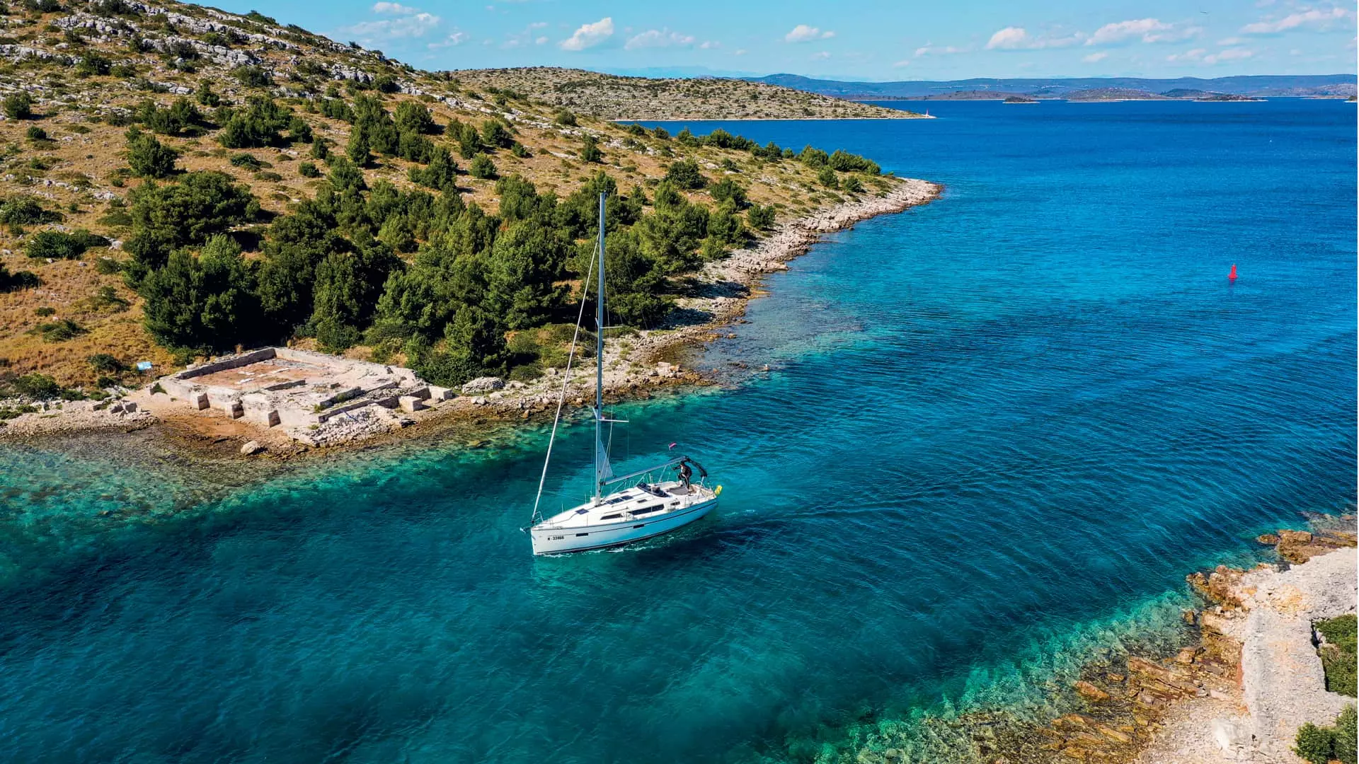 Yacht-Pool: More Than Insurance
