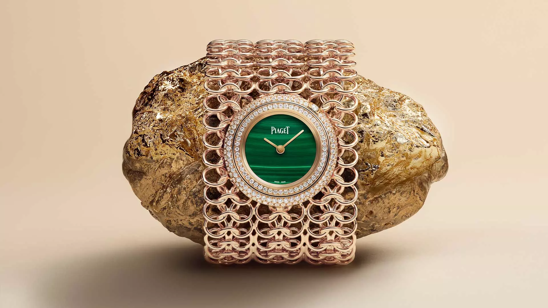 Piaget: 150 Years of Maison of Extraleganza