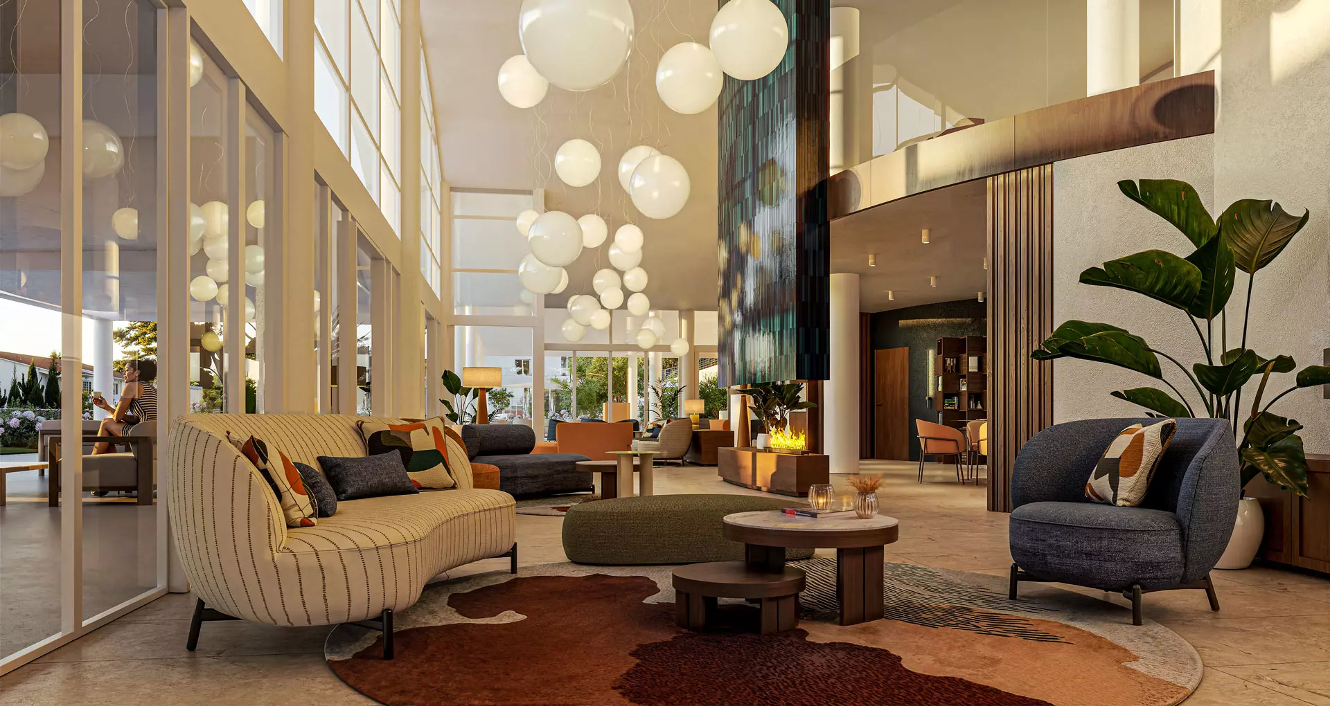 Mövenpick Brings a New Lifestyle Concept to the Adriatic