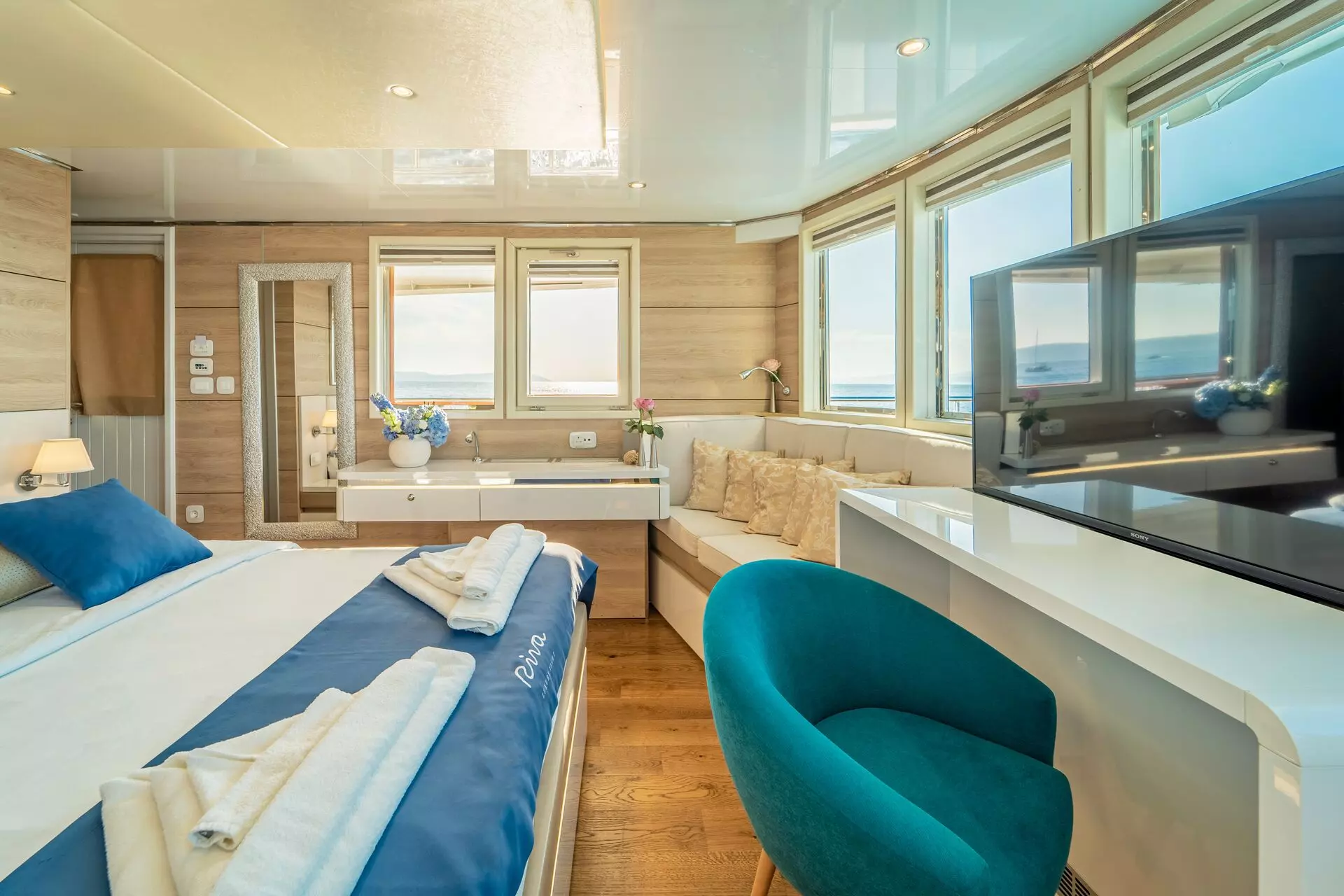 43. RIVA VIP stateroom - Sun deck.jpg