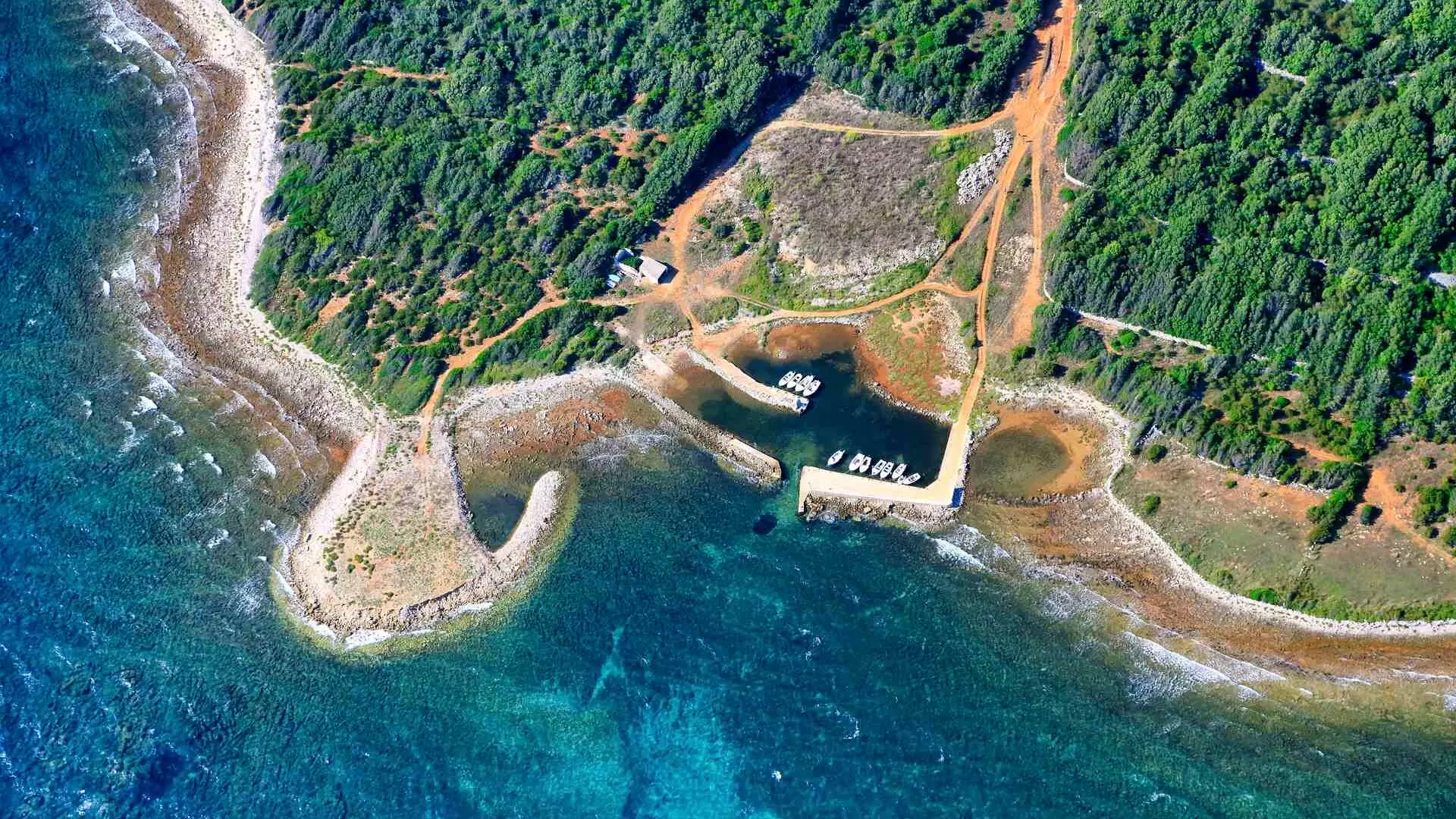 Olib Island: Croatia's Best-Kept Secret in the Zadar Archipelago