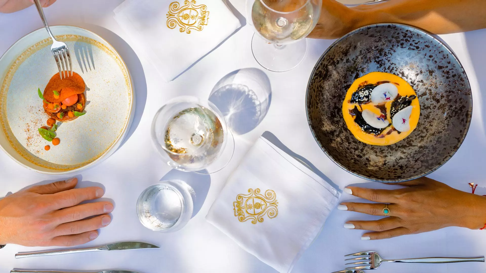 A Taste of Excellence: Michelin-Starred Restaurants in Croatia