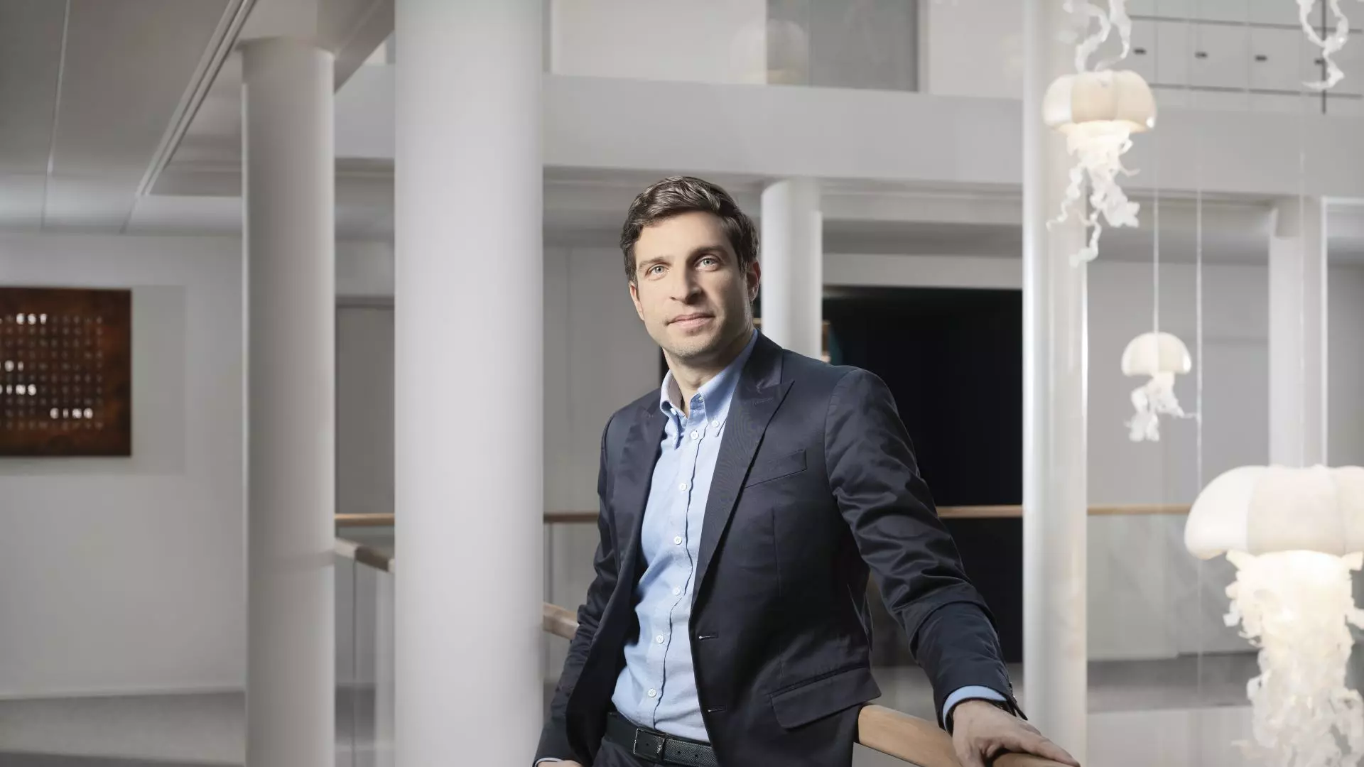 Interview with Matthieu Humair, CEO Watches & Wonders Geneva Foundation