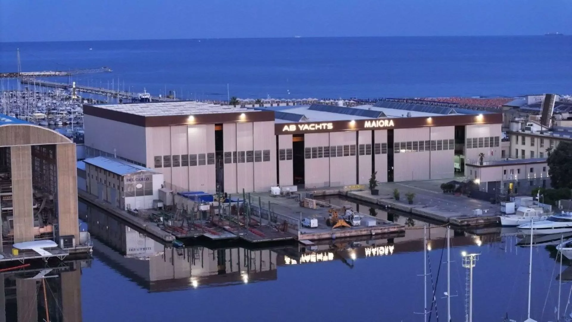 Next Yacht Group Expands in the Adriatic and Central Europe Through Partnership With Splendid Yachting