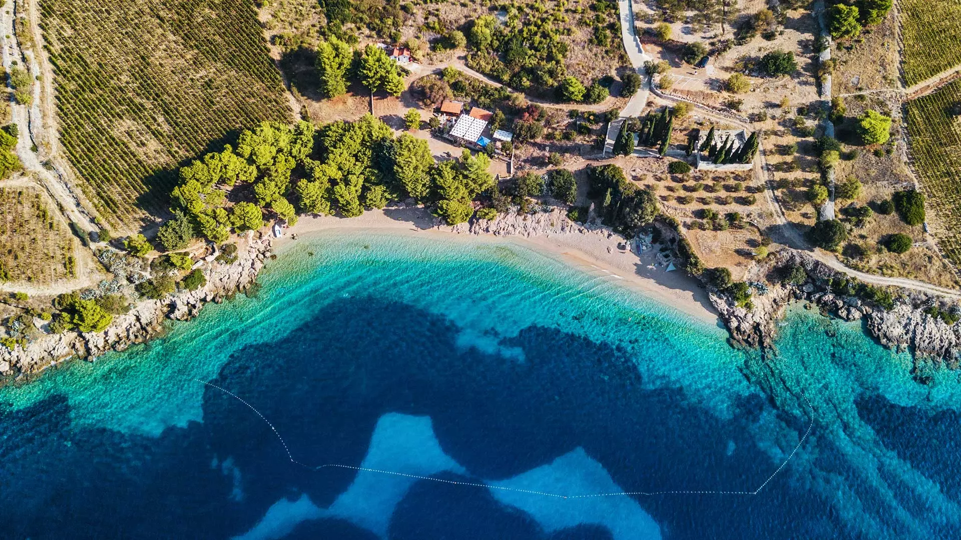 Croatian Best Beaches: Our Top 10