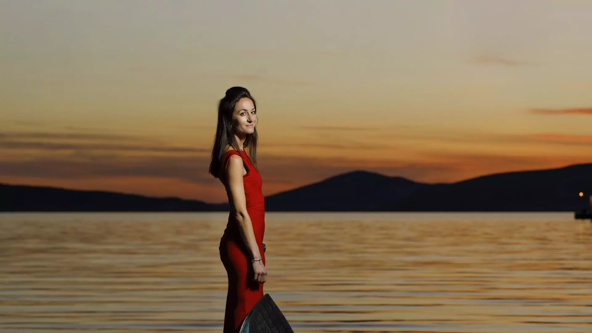 Lidija Lijić Vulić: Unstoppable Adrenaline Rush
