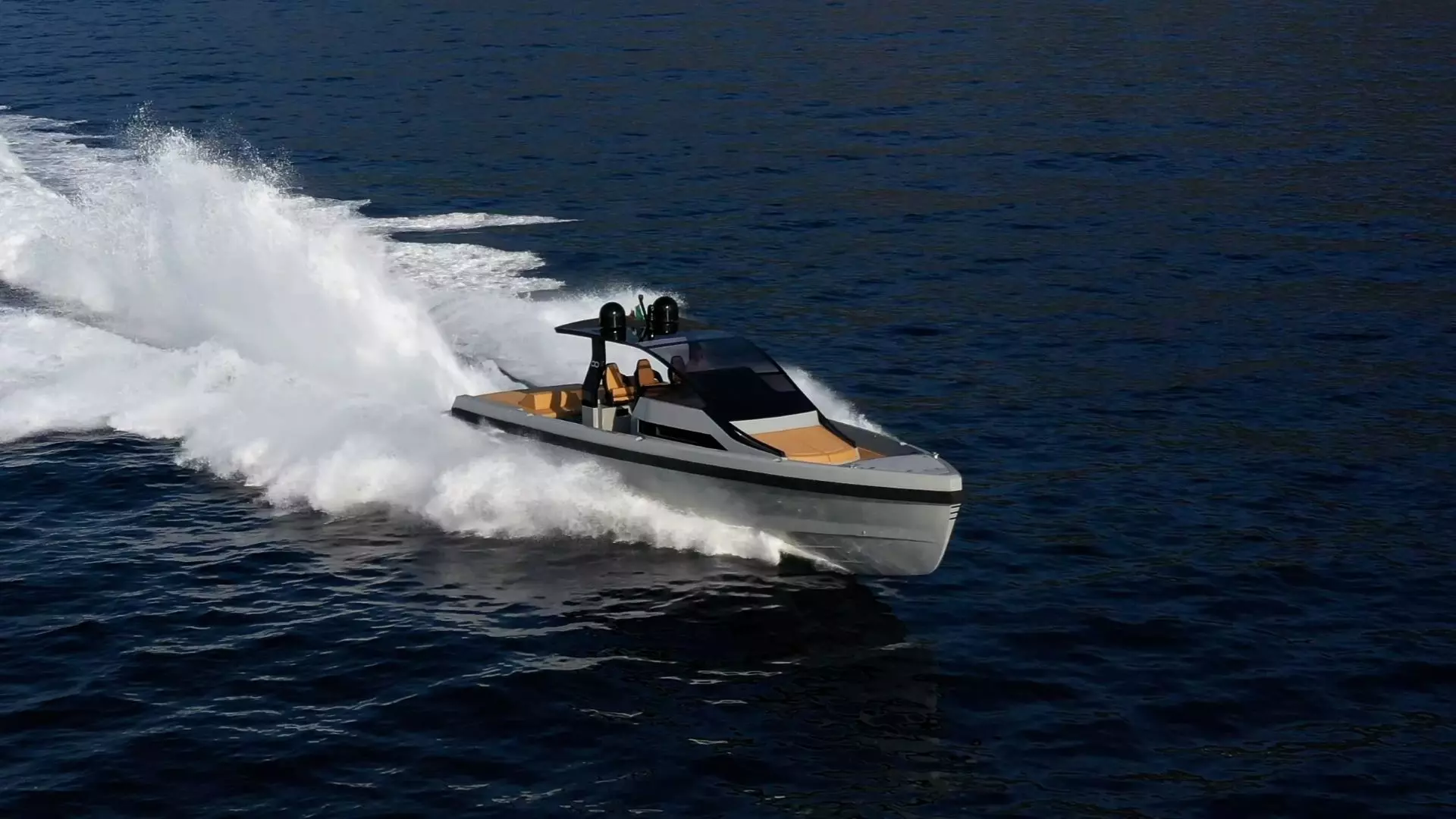 Explore the Adriatic in Style With High Performance Vessels From Seanfinity Yachts