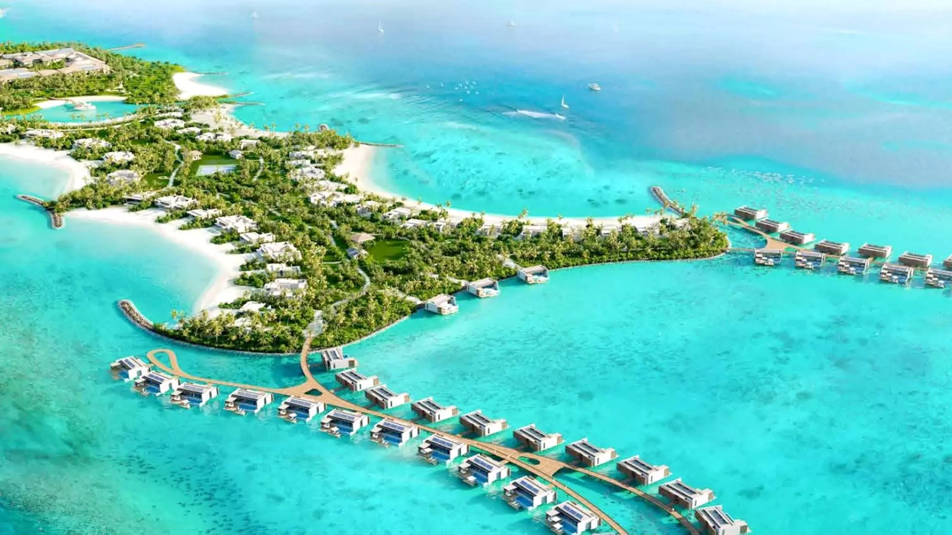 Global Guide for Luxury Real Estate: Where to Invest Next?