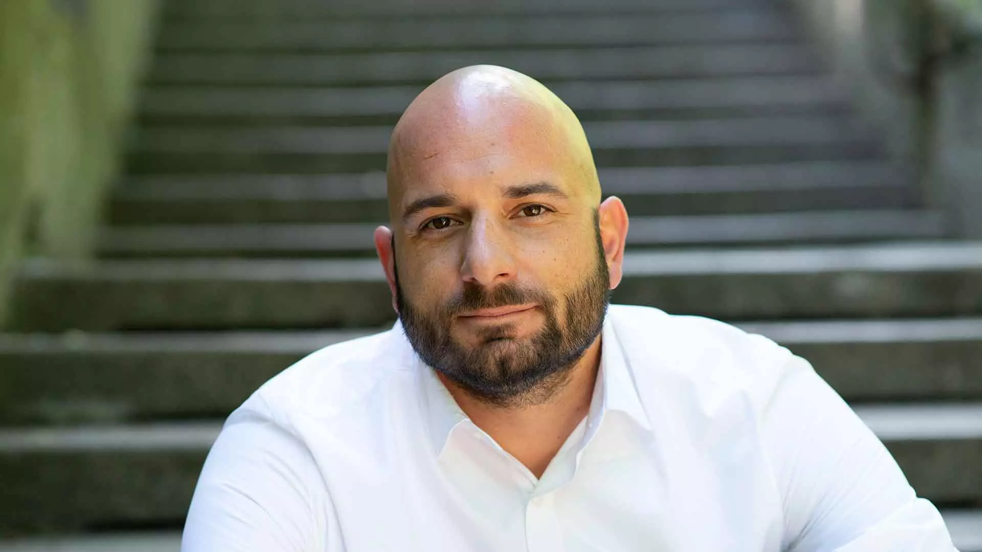 Nikola Krasić: ‘Croatian Champion’