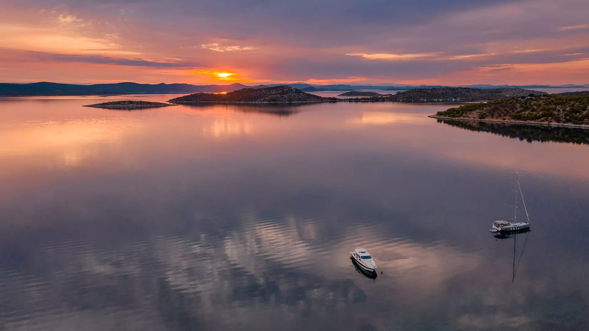 Complete Guide for Spring Sailing in Croatia