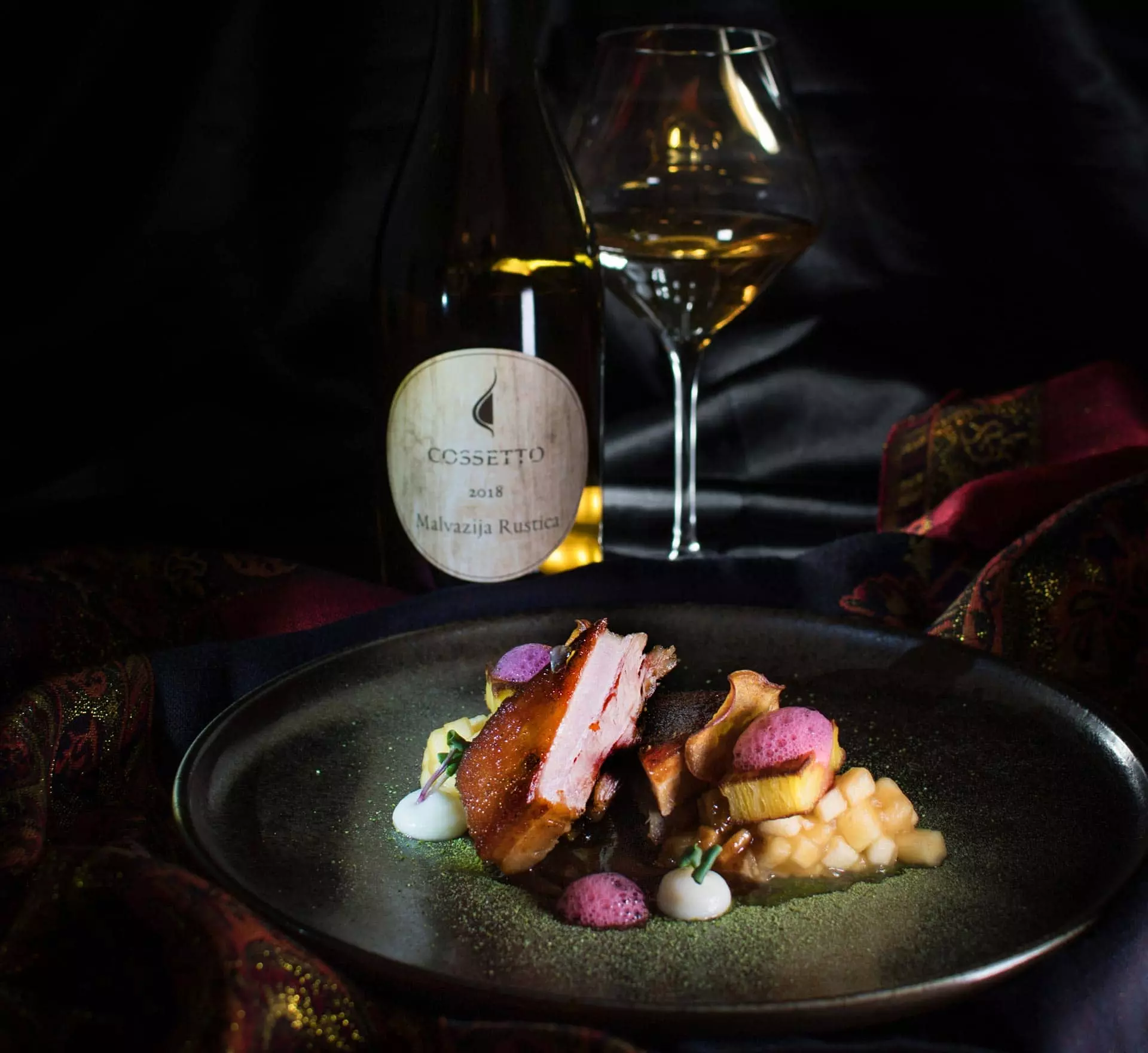 Yachts Guide to Istria’s Best Family Restaurants