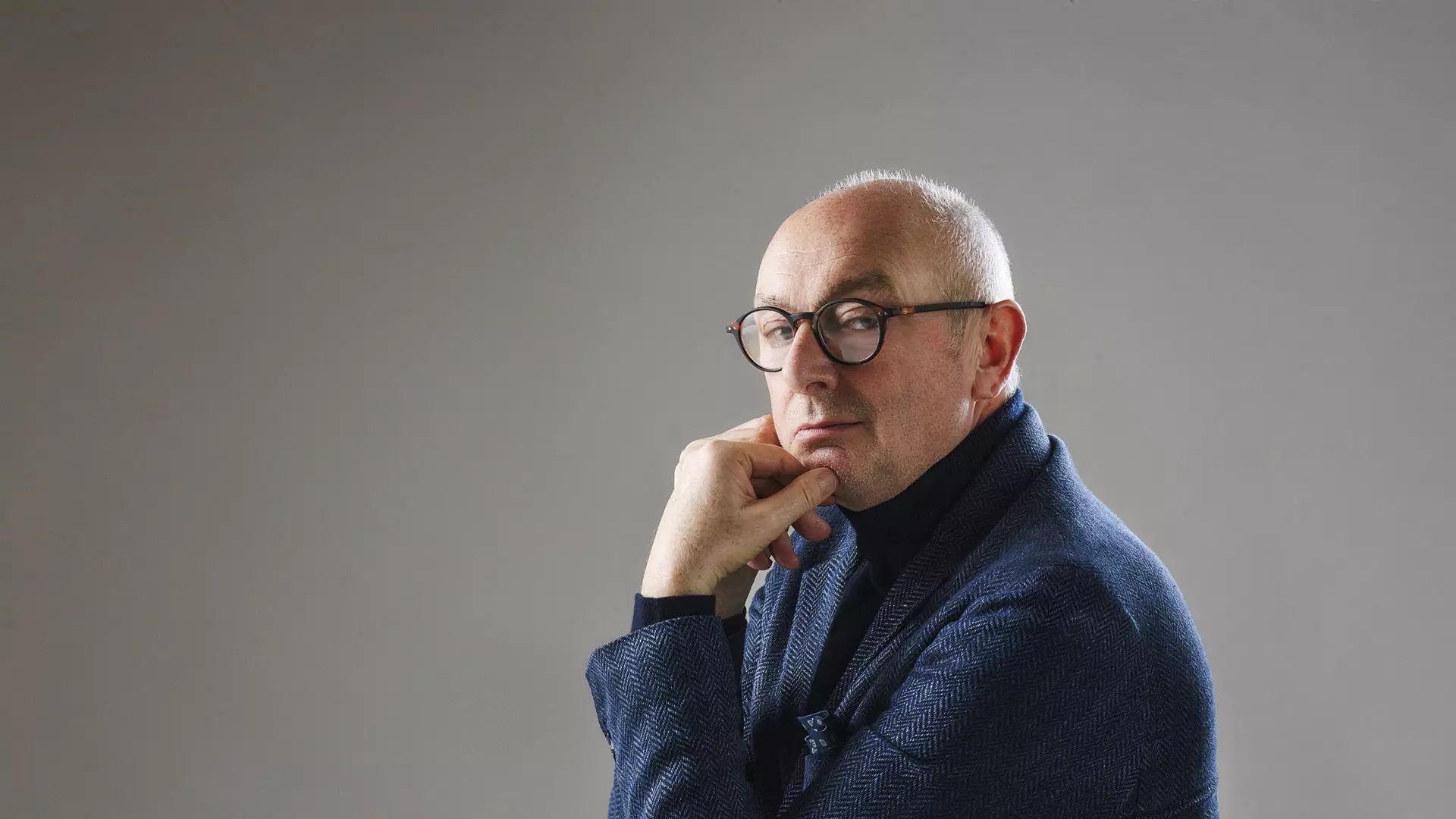 Piero Lissoni: The Minimalist Who Refuses to Be Categorized
