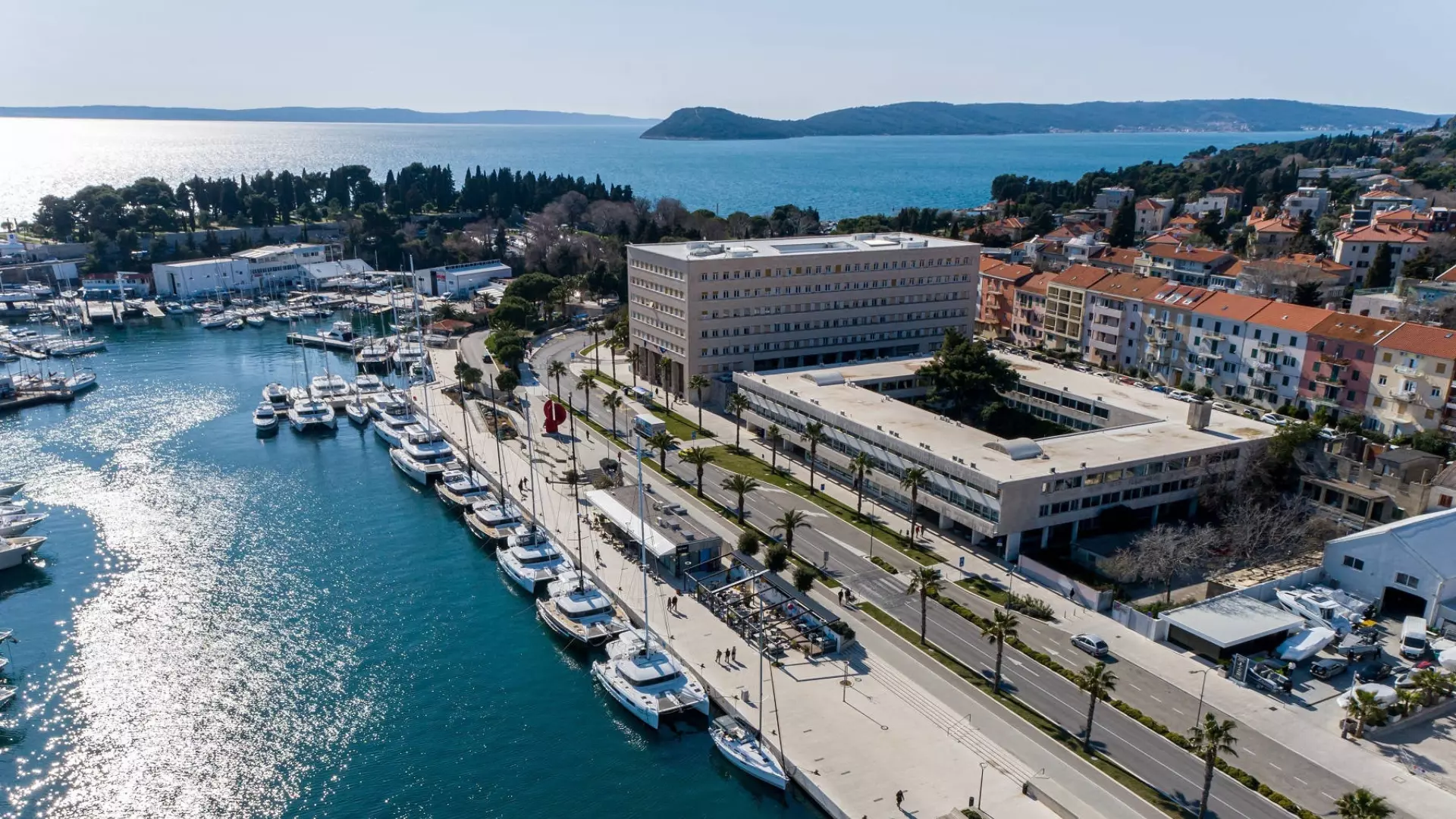 Nautika Centar Nava: New Level of Luxury at Sea