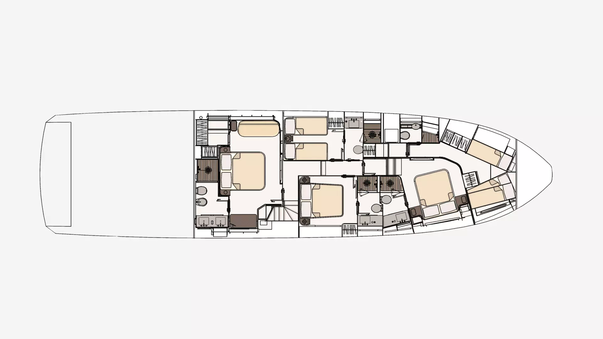 31- Prewi- layout- lowerdeck.JPG