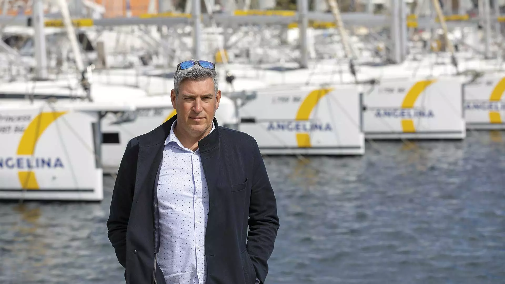 Luka Šangulin: Athlete at Heart