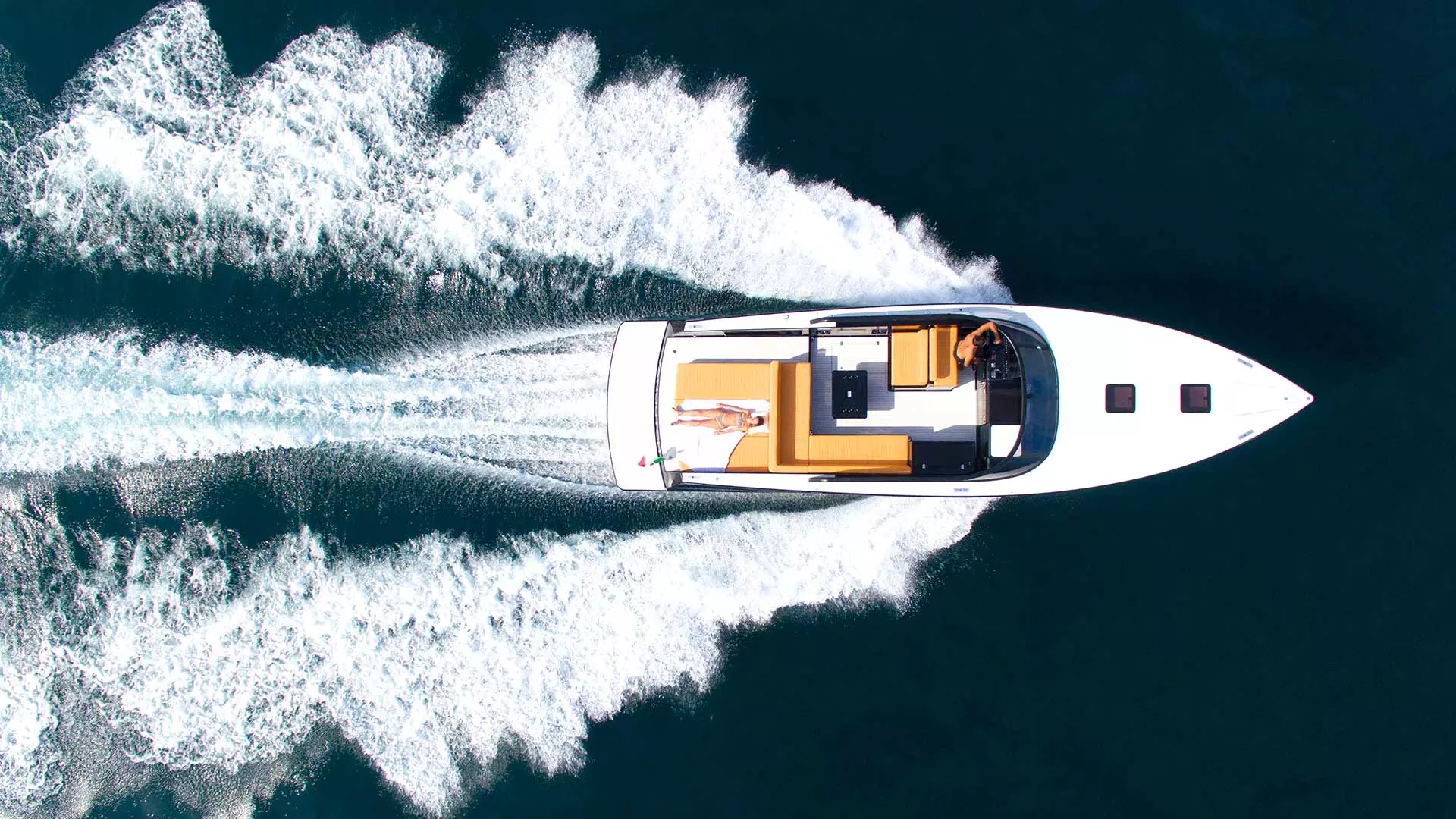 The Best Luxury Tenders for Ultimate Leisure & Comfort